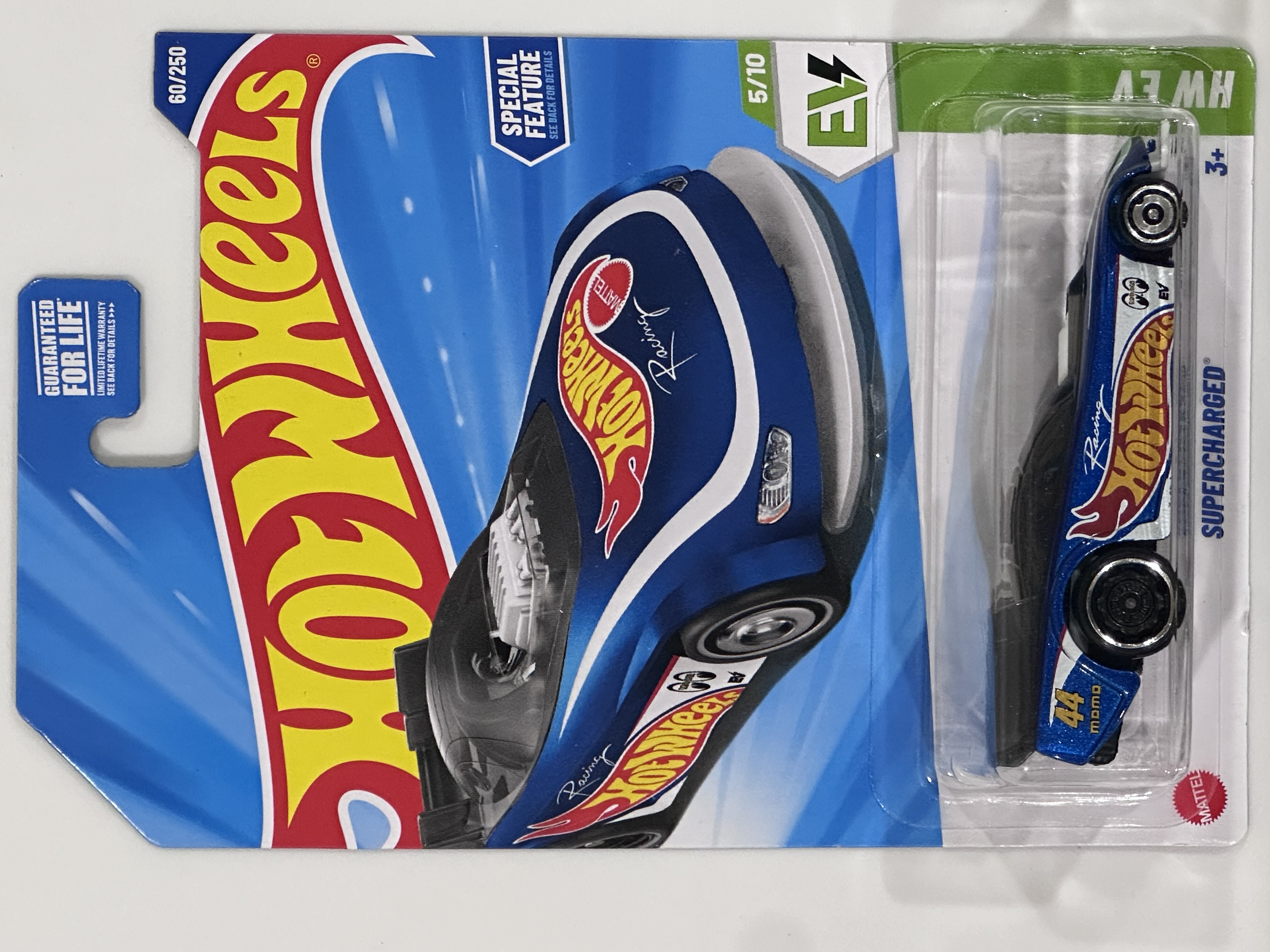 Collector submitted image