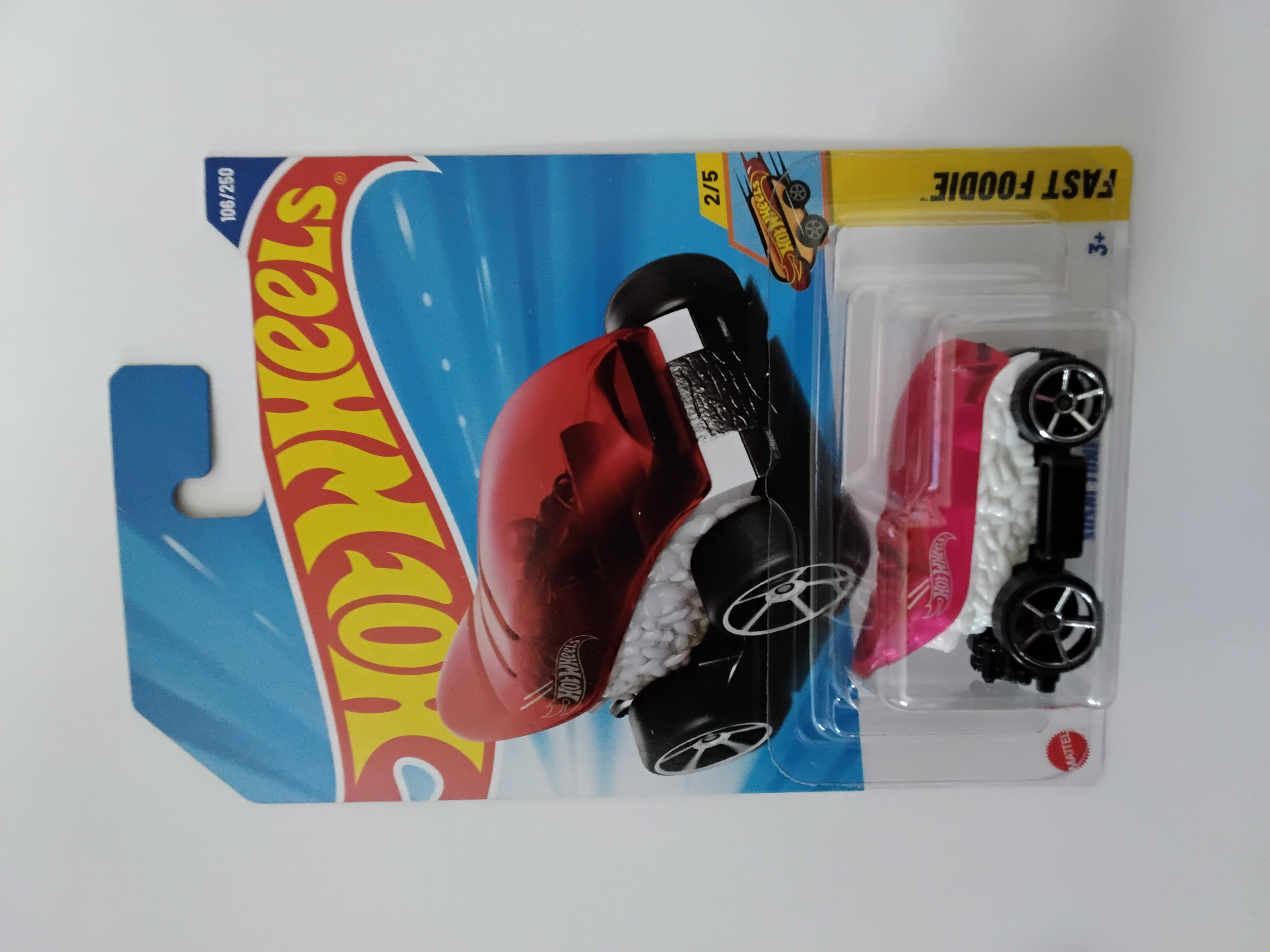 Collector submitted image