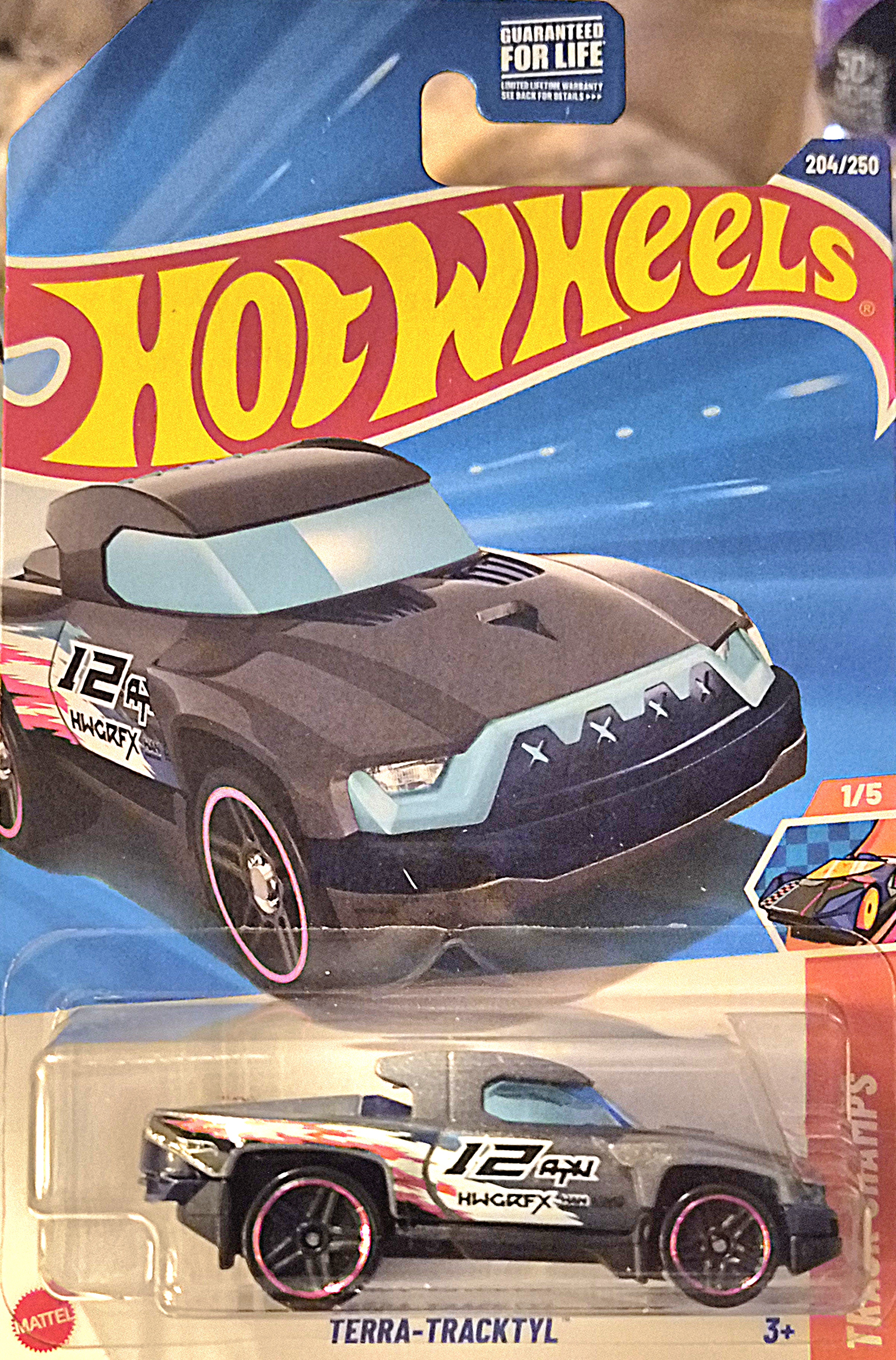 Collector submitted image