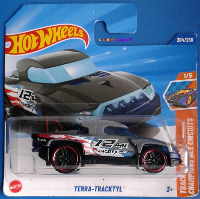 Collector submitted image