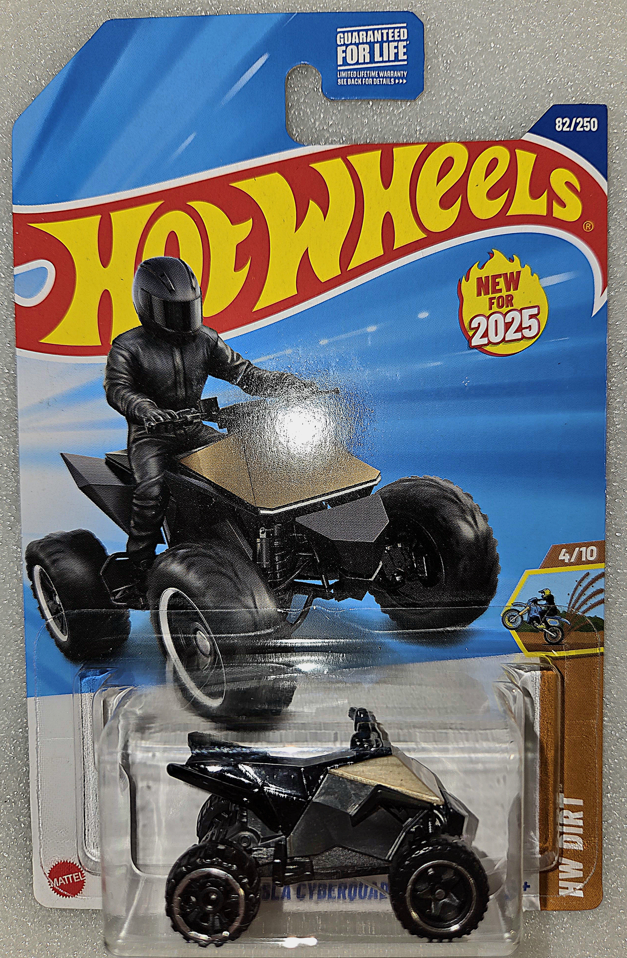 Collector submitted image