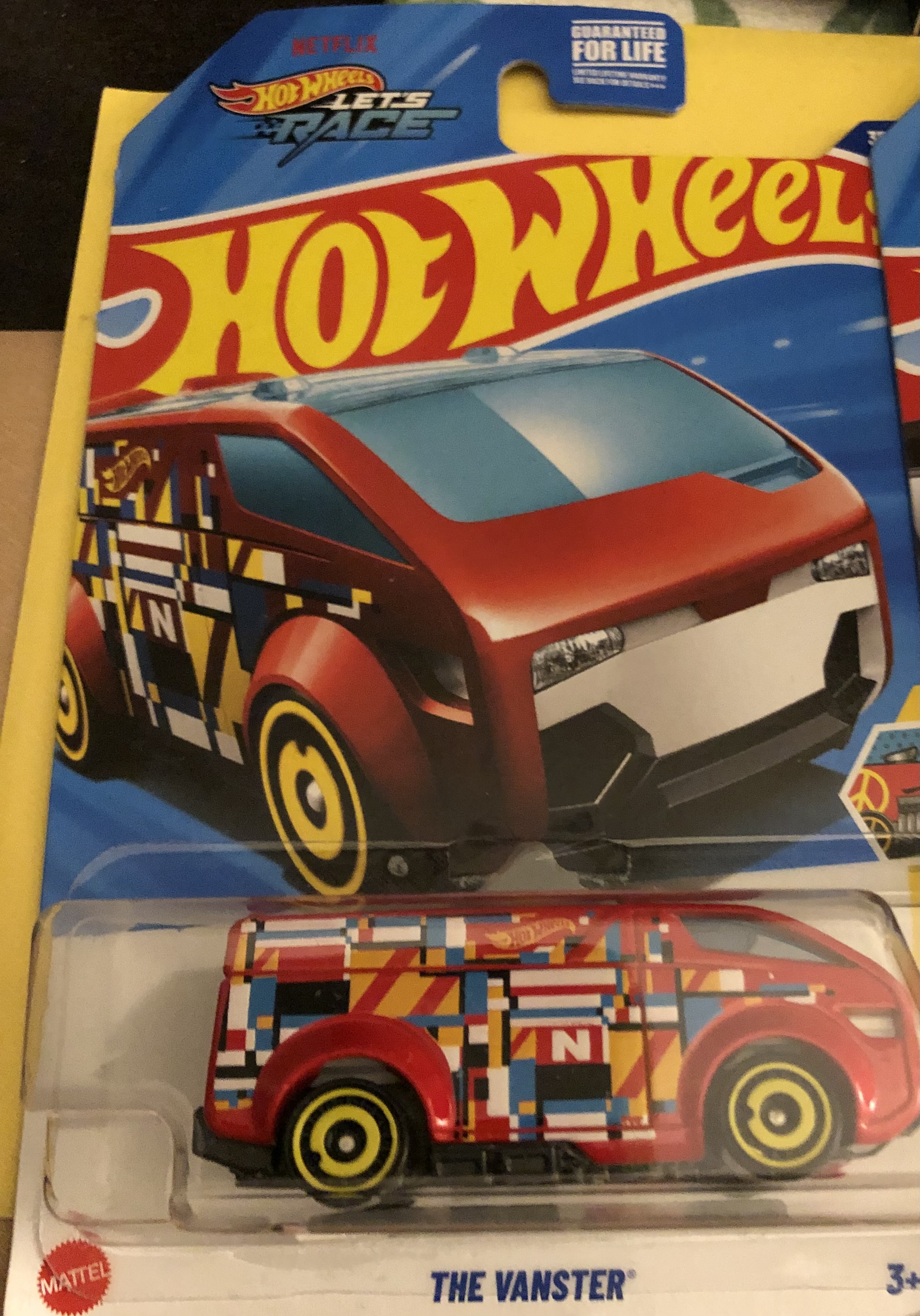 Collector submitted image