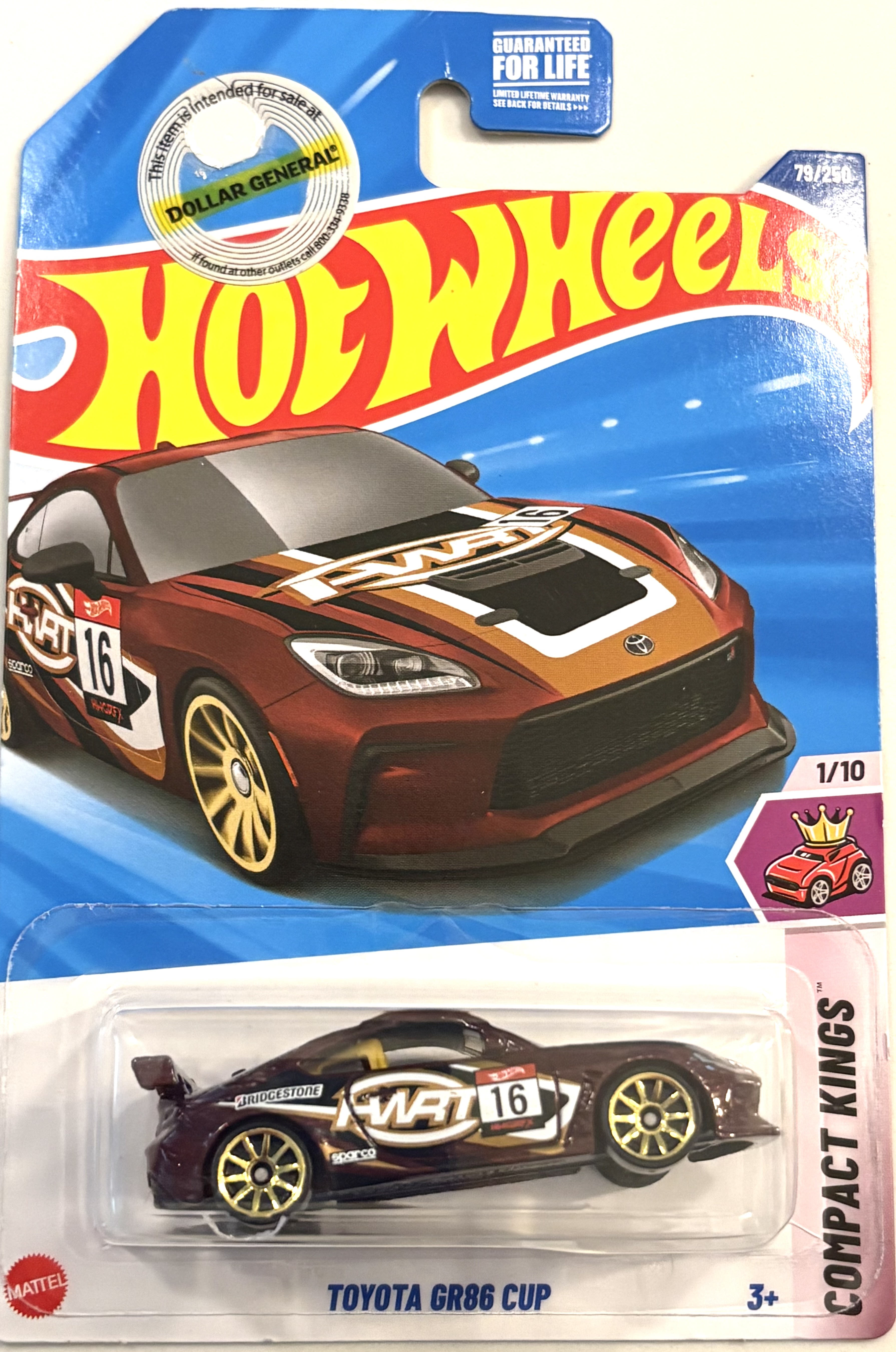 Collector submitted image