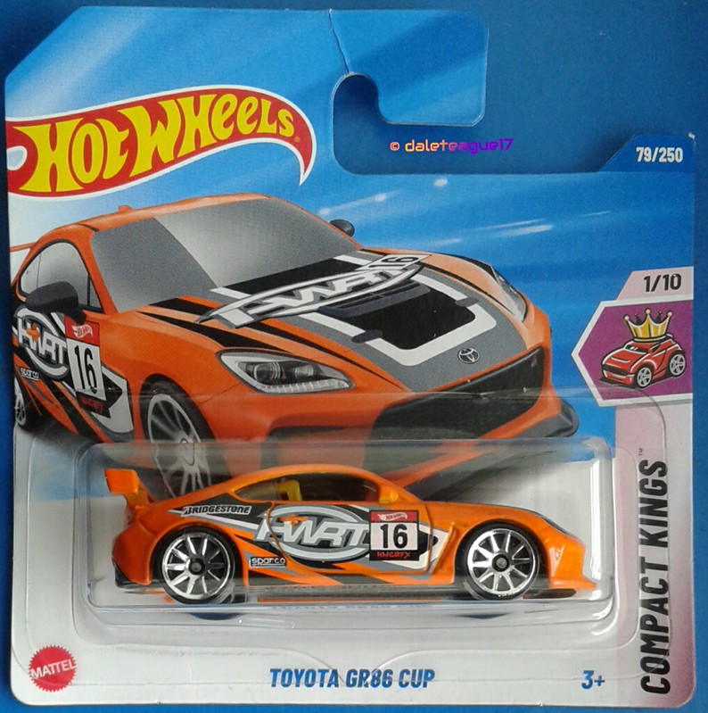 Collector submitted image