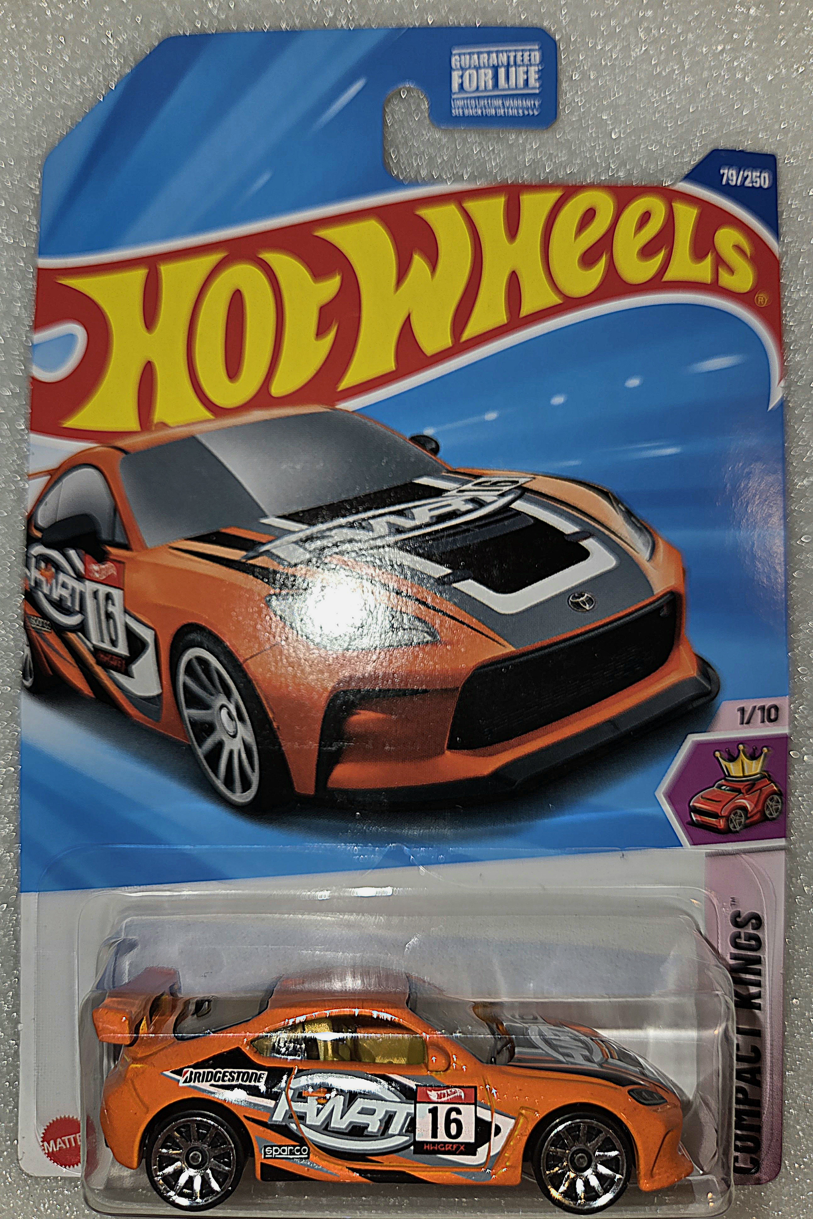 Collector submitted image