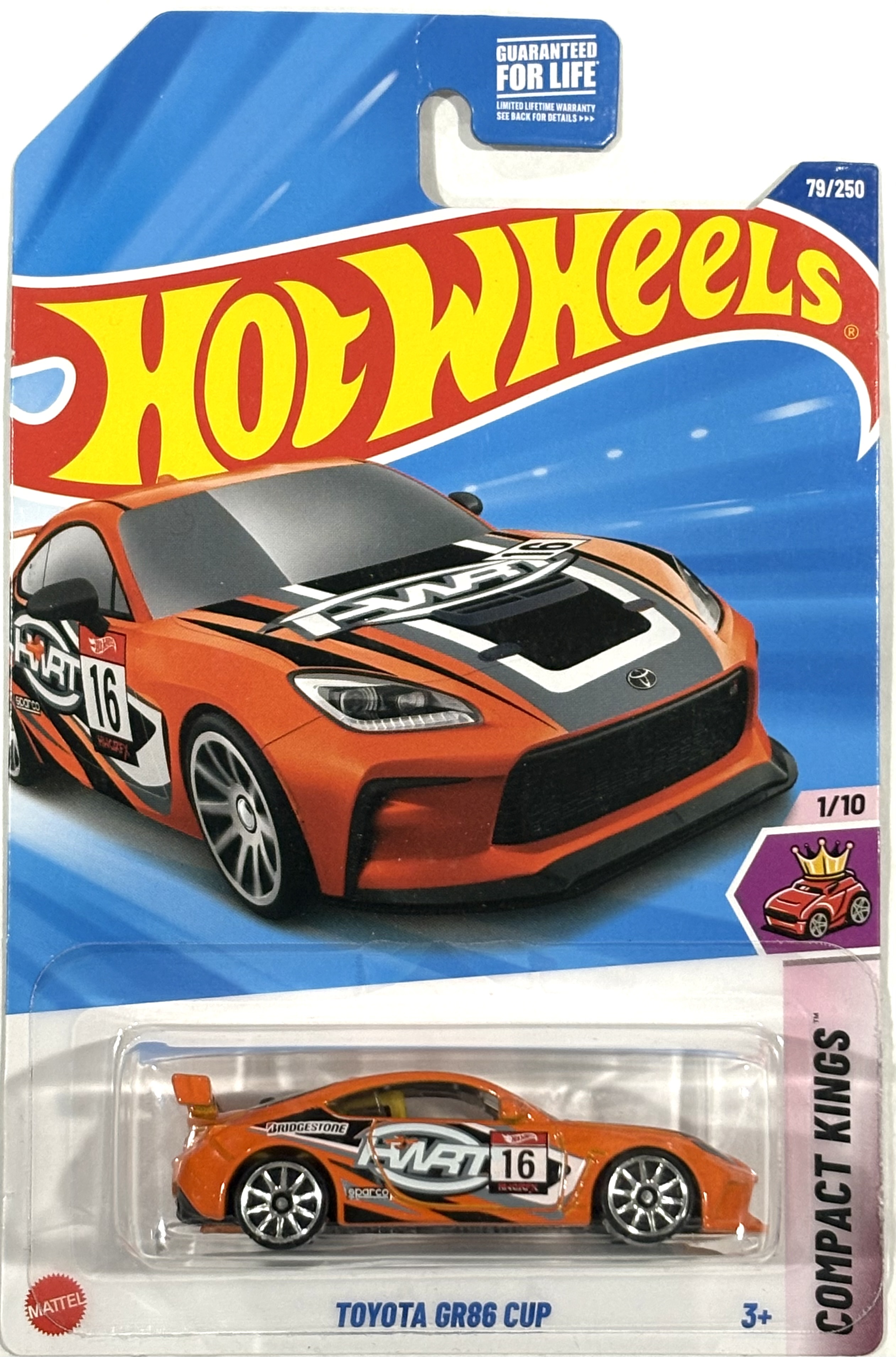 Collector submitted image