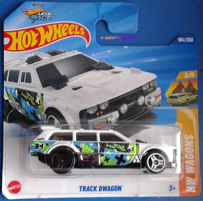 Collector submitted image