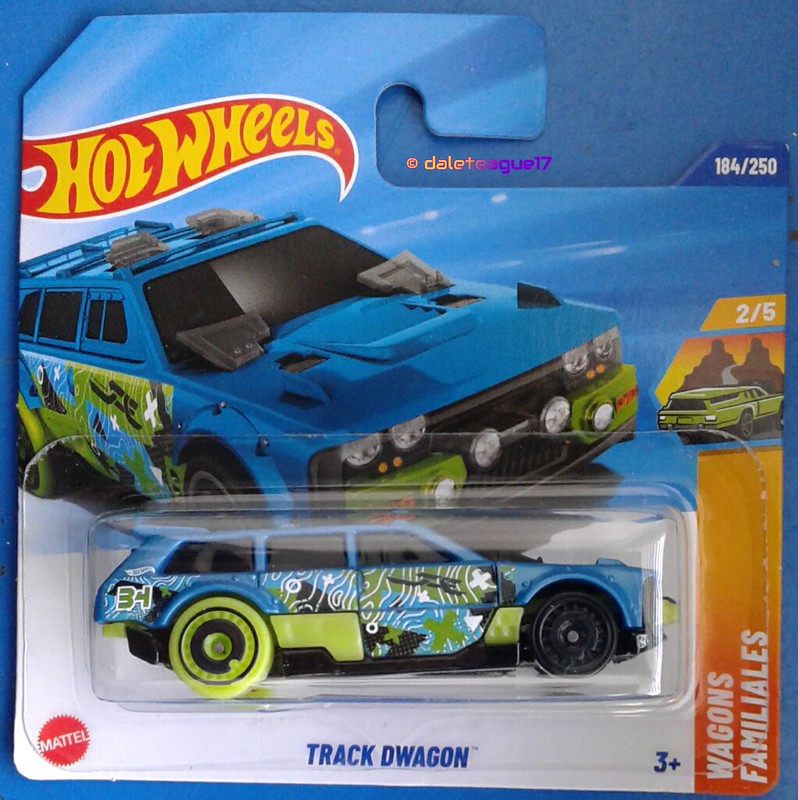 Collector submitted image