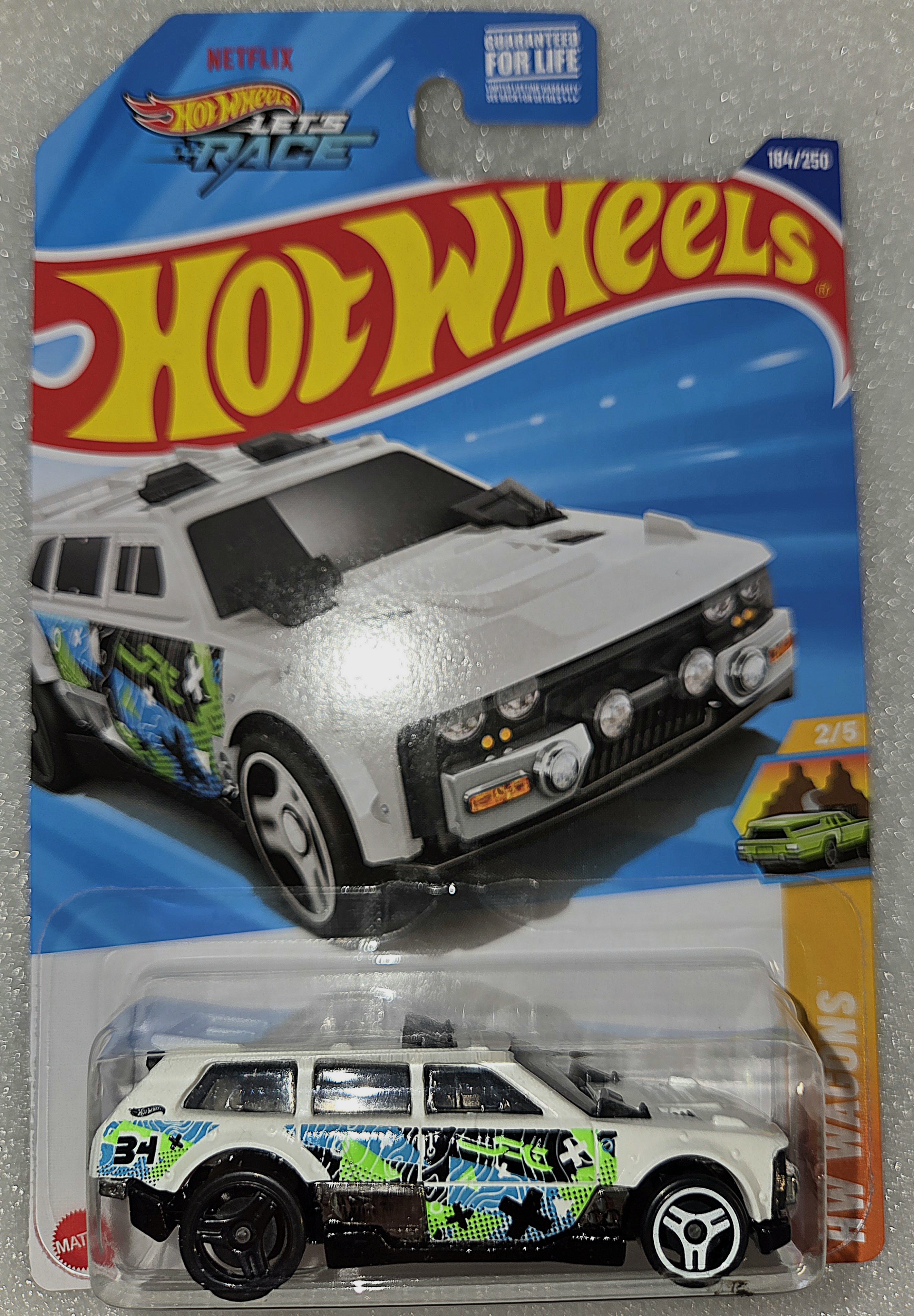 Collector submitted image