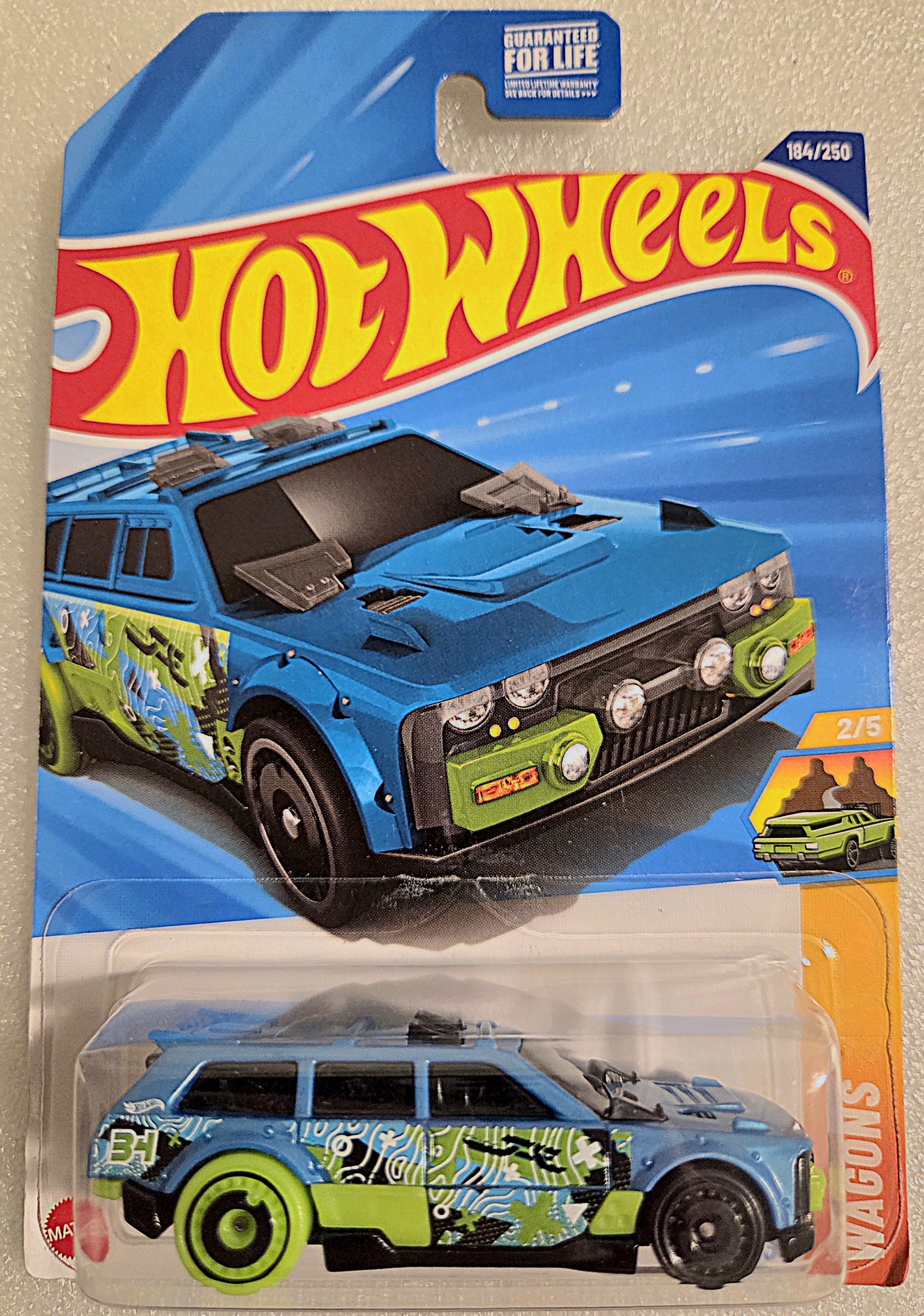 Collector submitted image