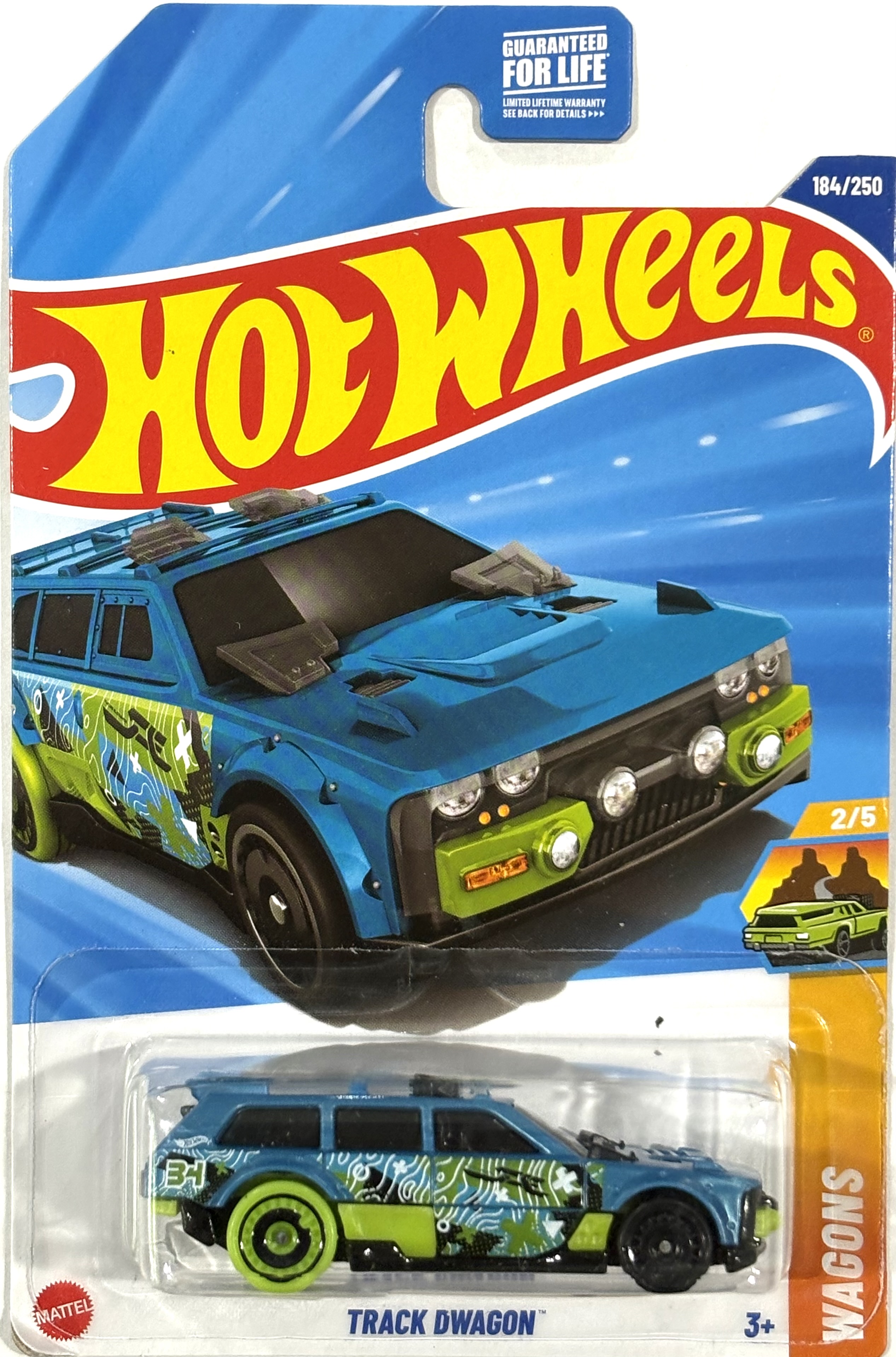 Collector submitted image