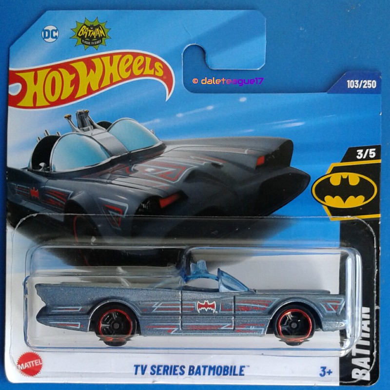 Collector submitted image