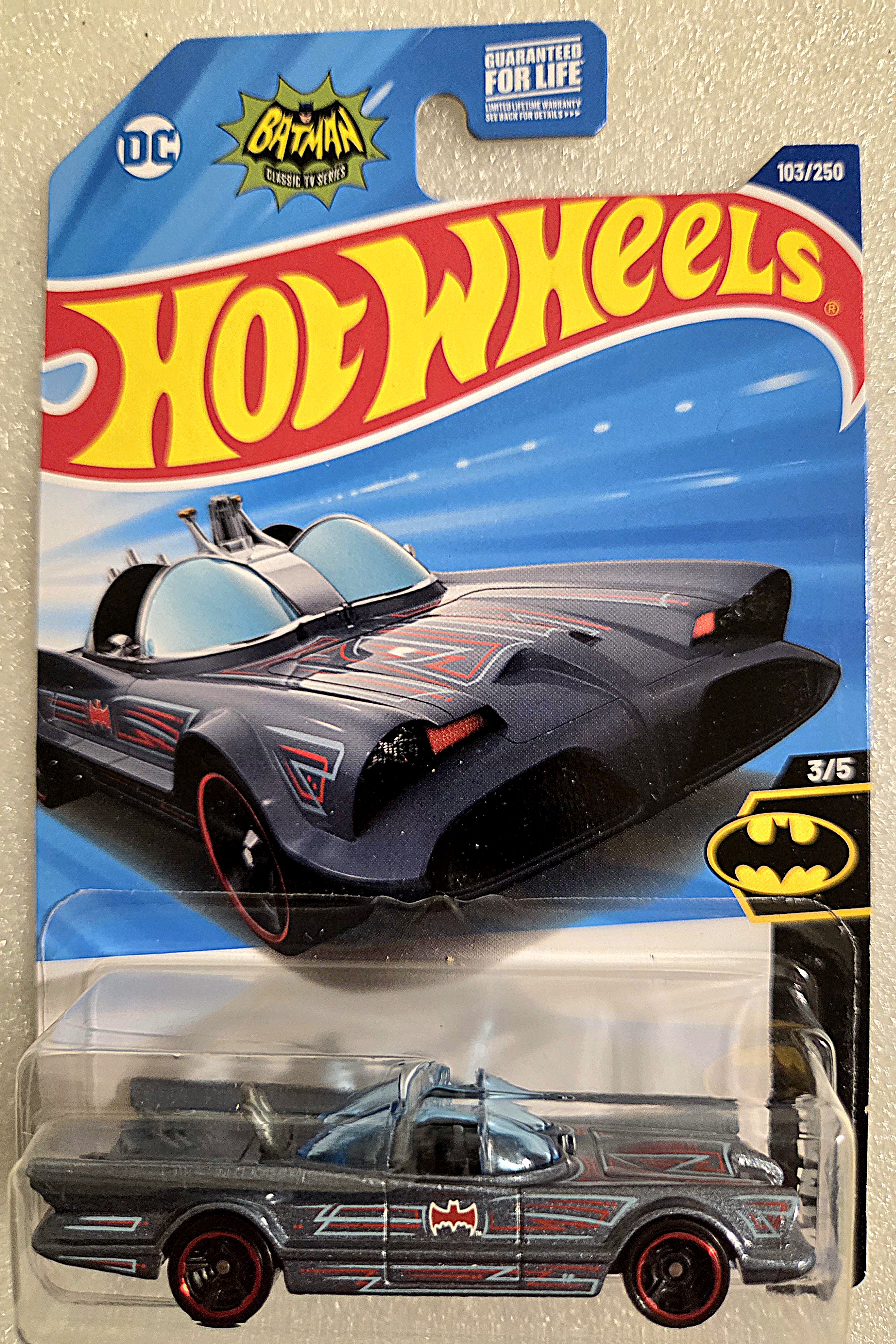 Collector submitted image