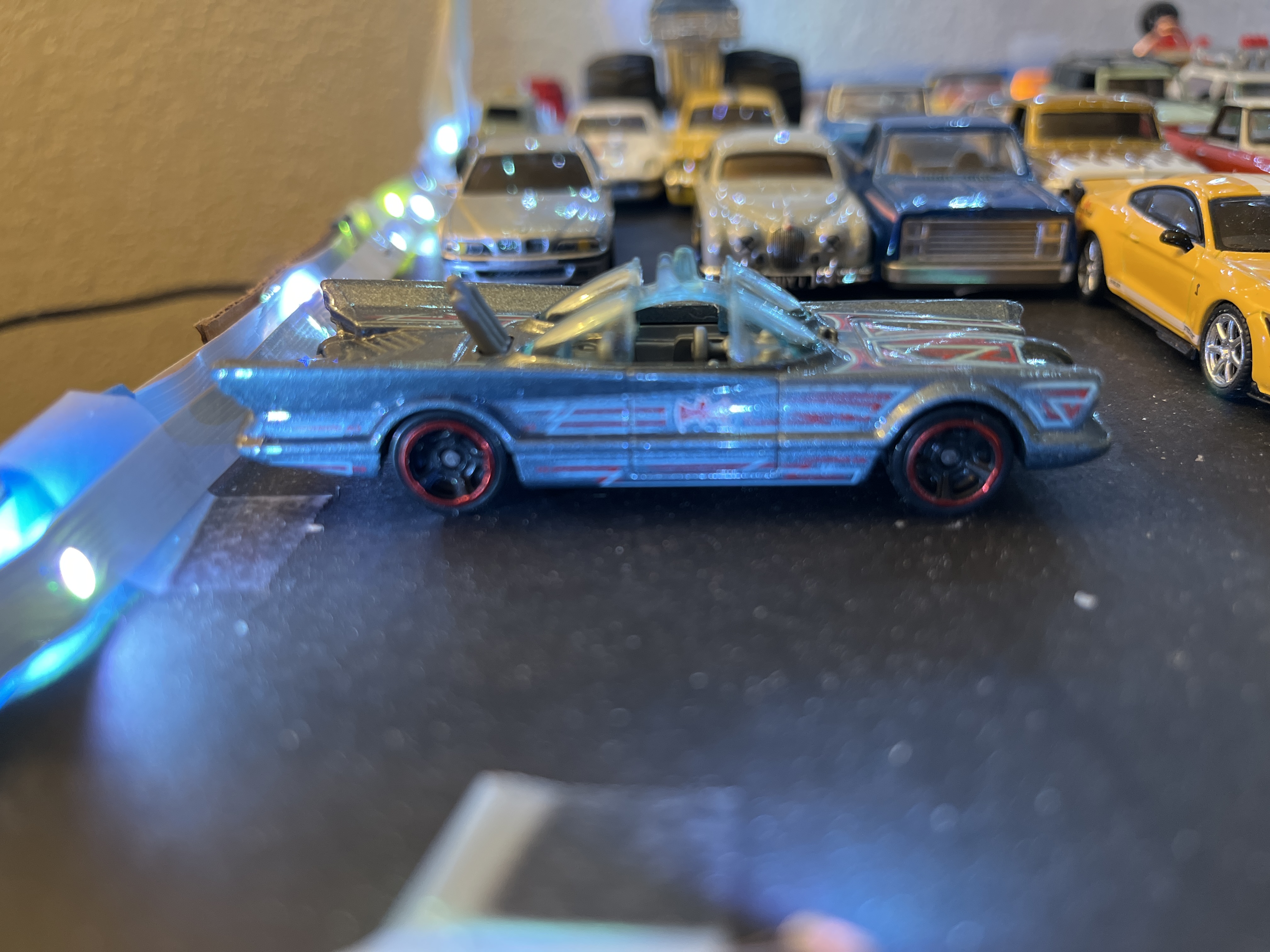 Collector submitted image