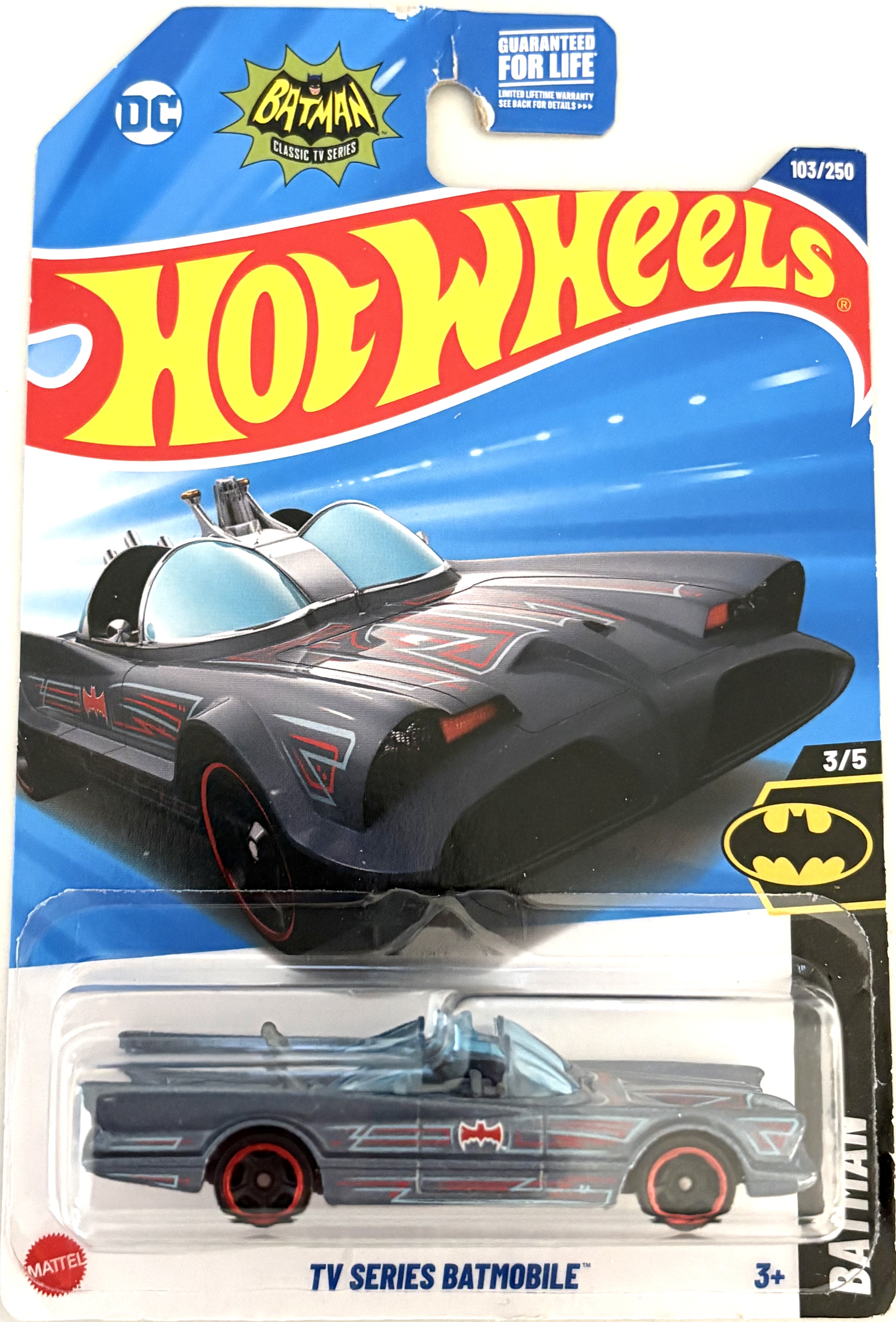 Collector submitted image