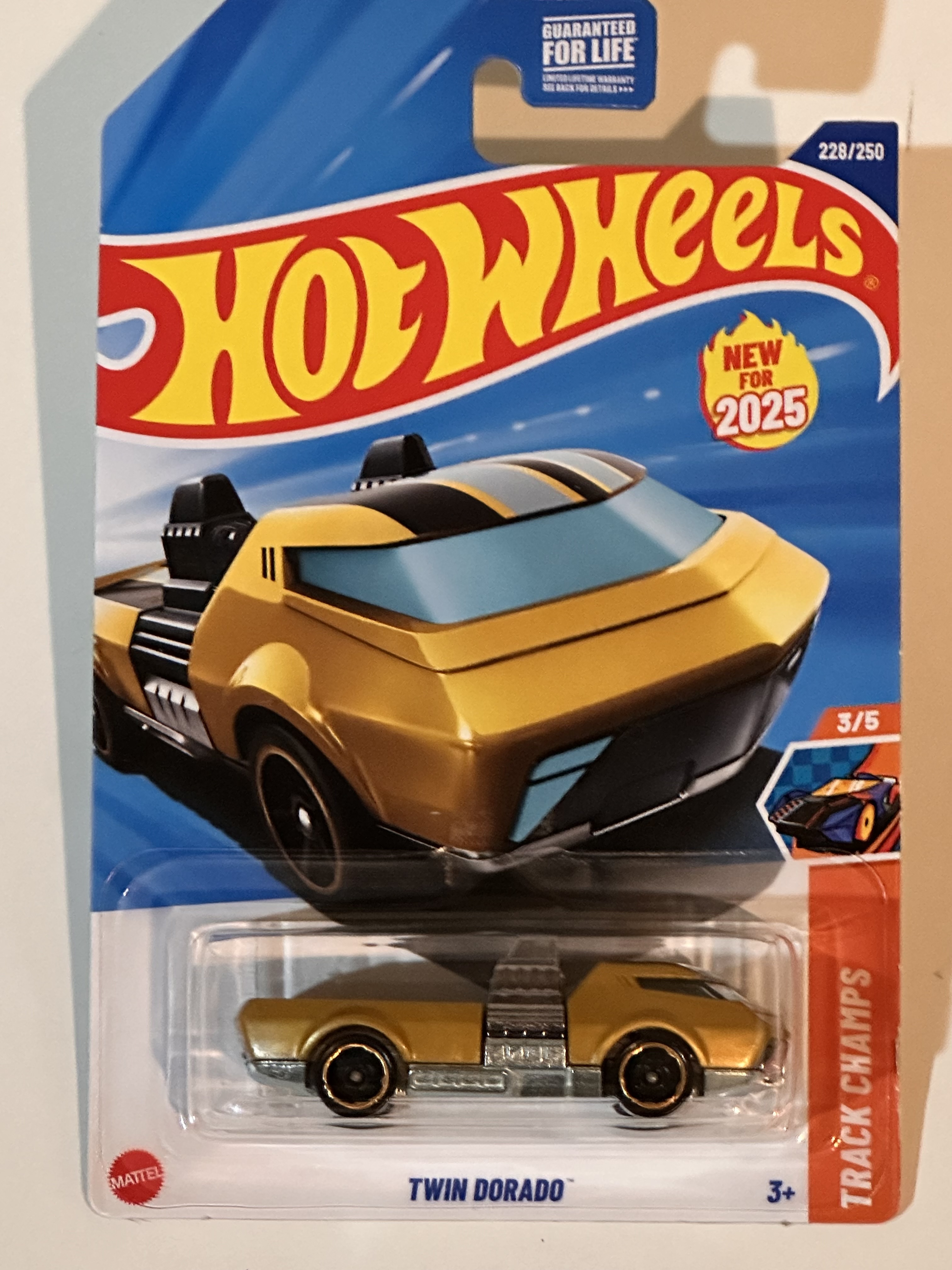 Collector submitted image