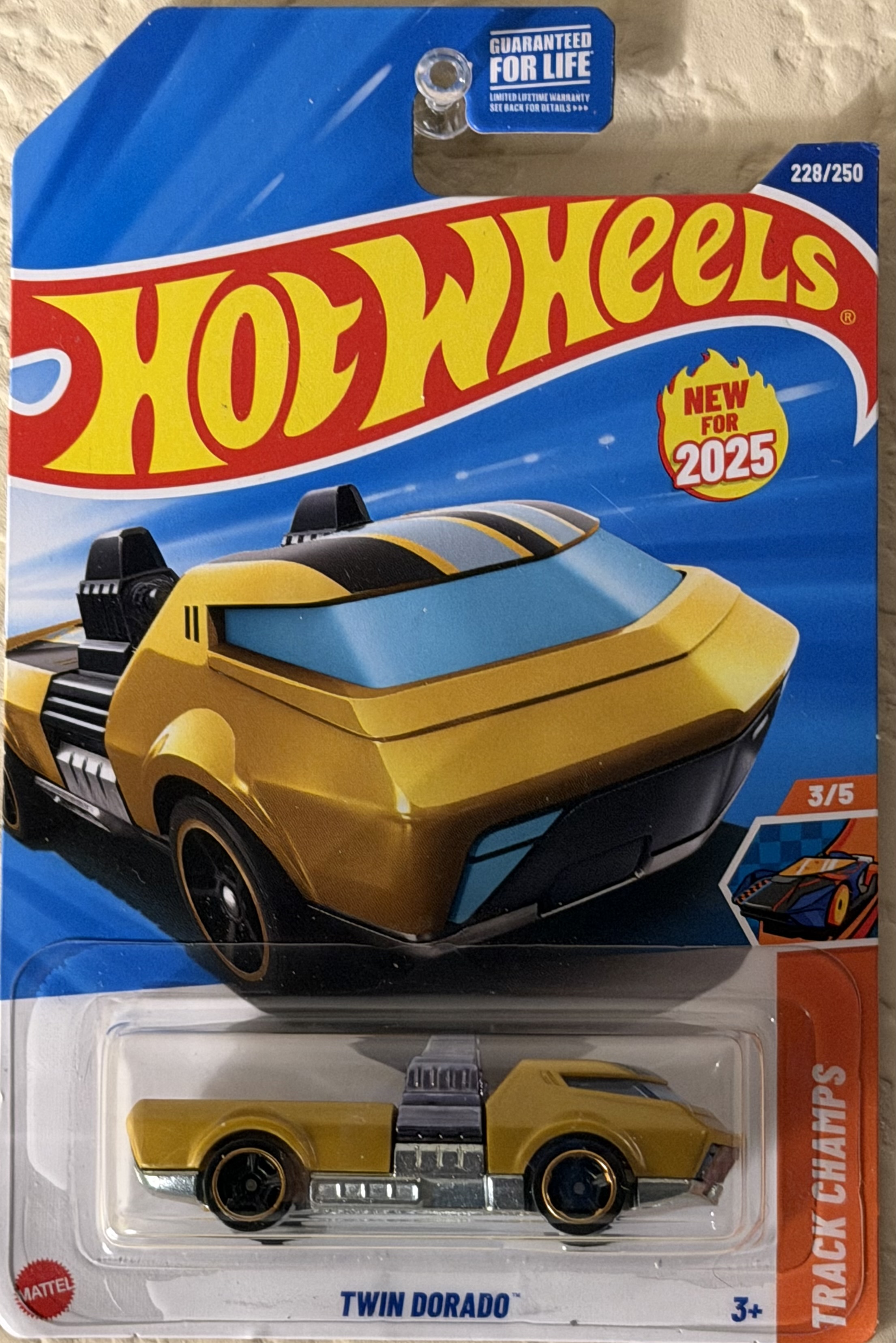 Collector submitted image