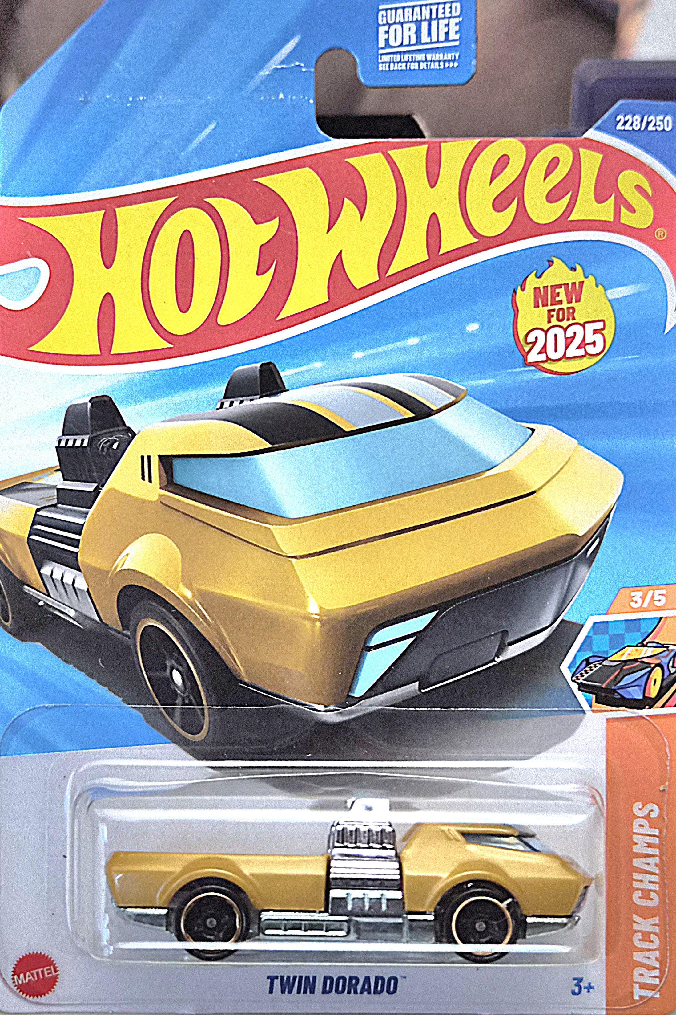 Collector submitted image