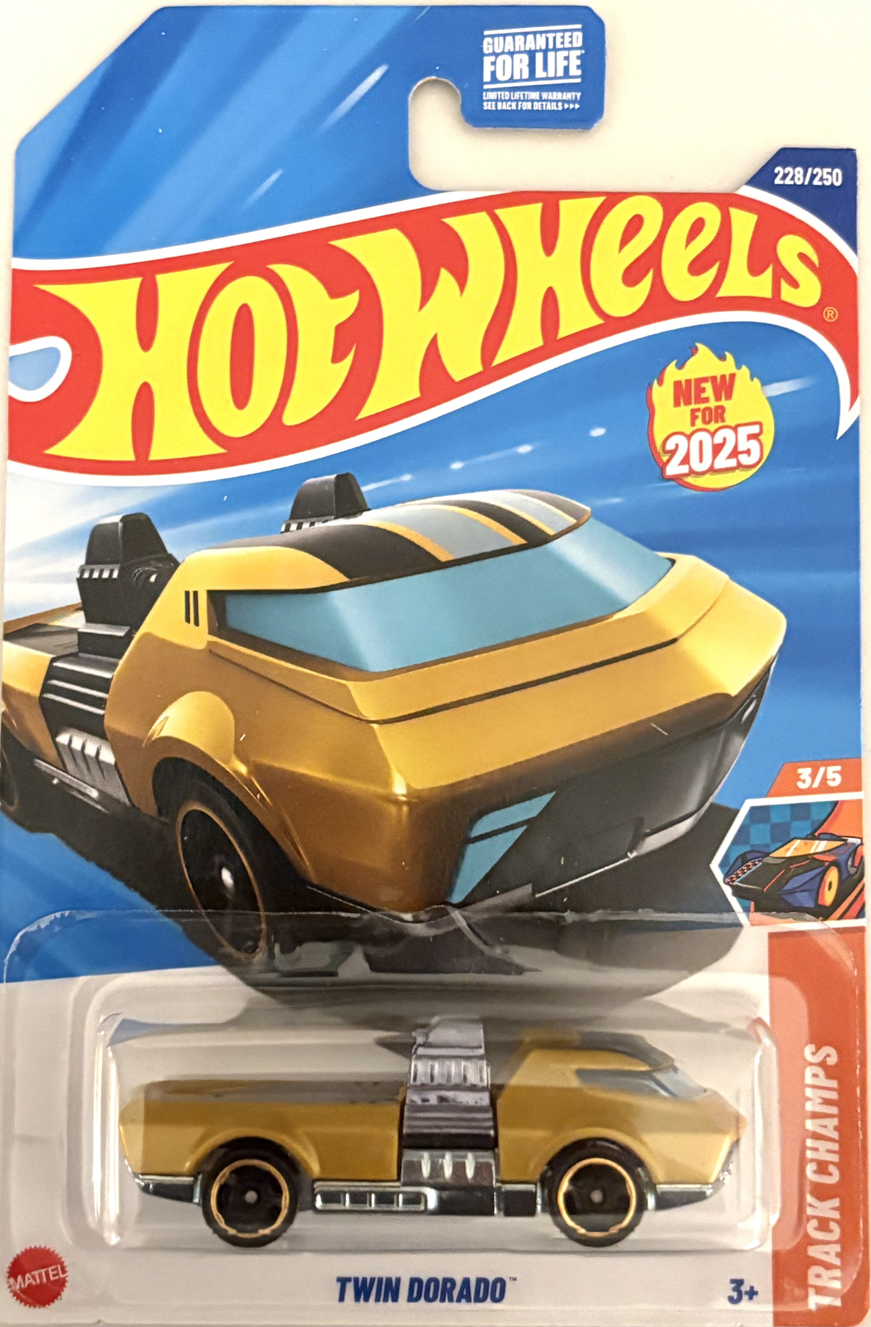 Collector submitted image