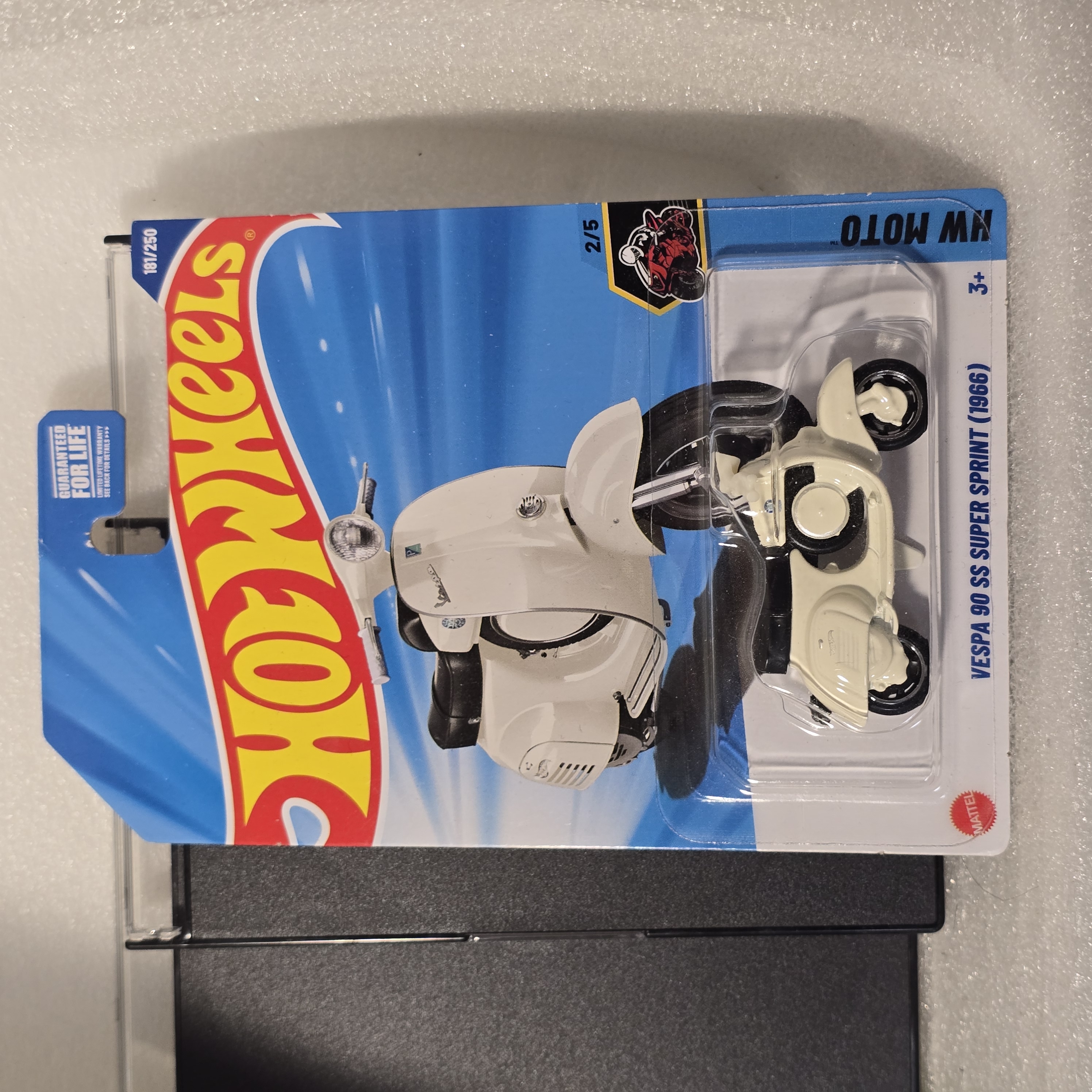 Collector submitted image