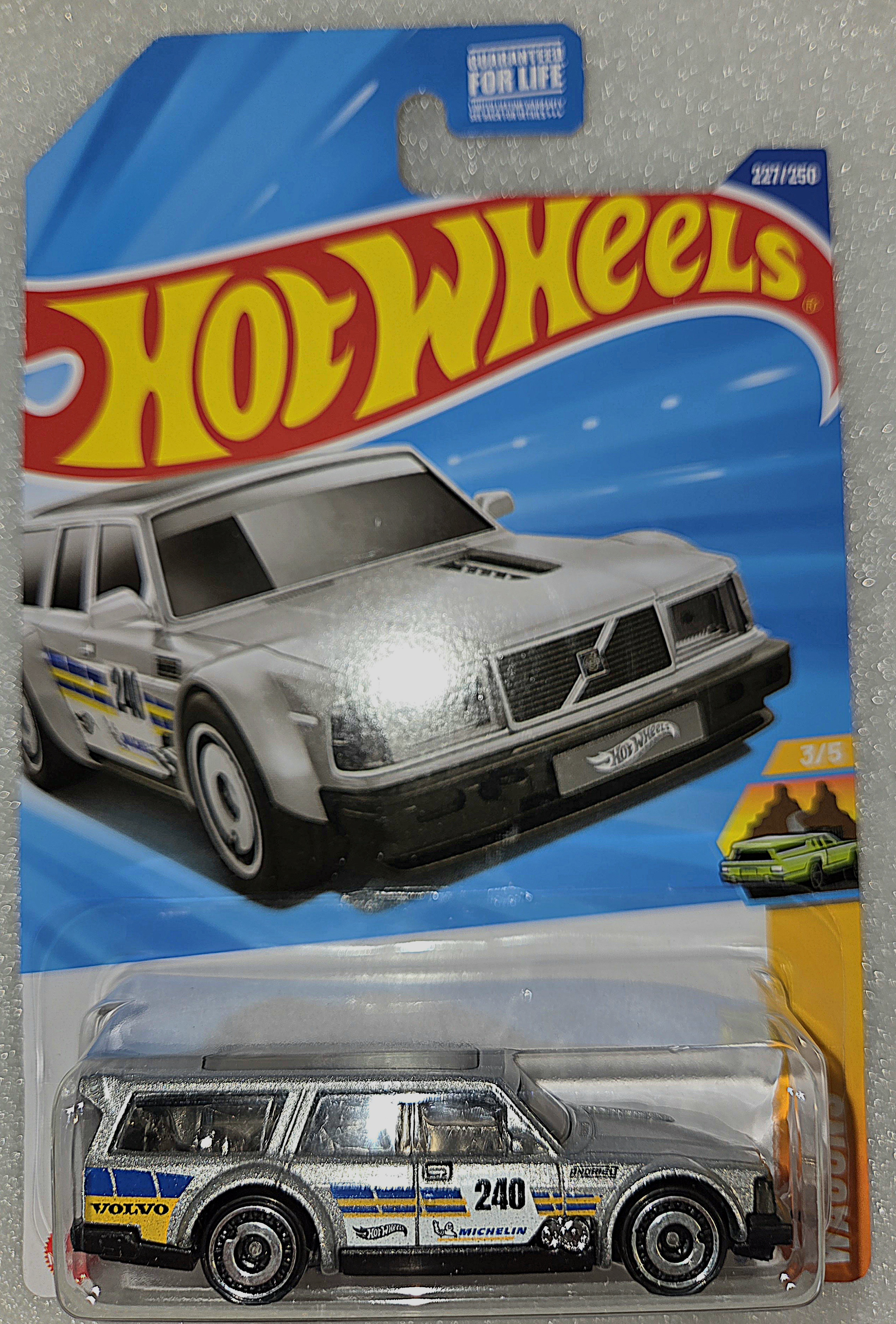 Collector submitted image