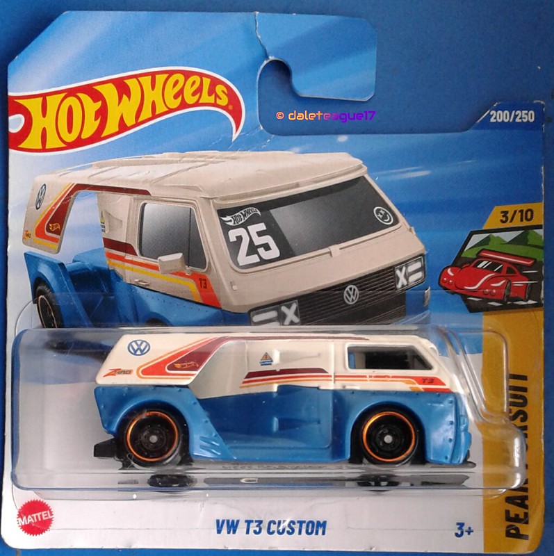 Collector submitted image