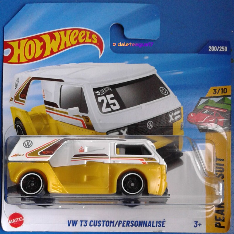 Collector submitted image