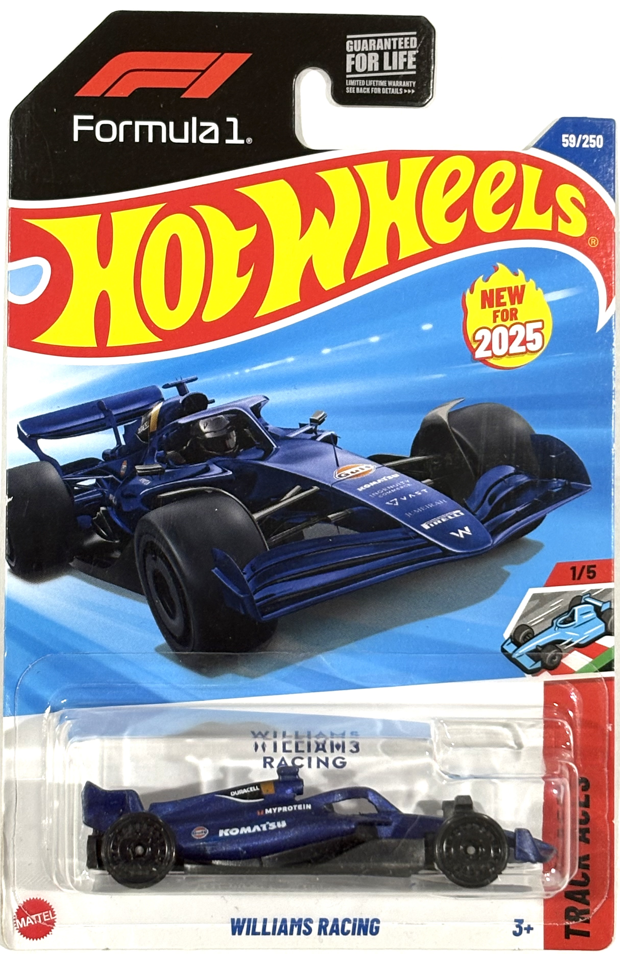 Collector submitted image