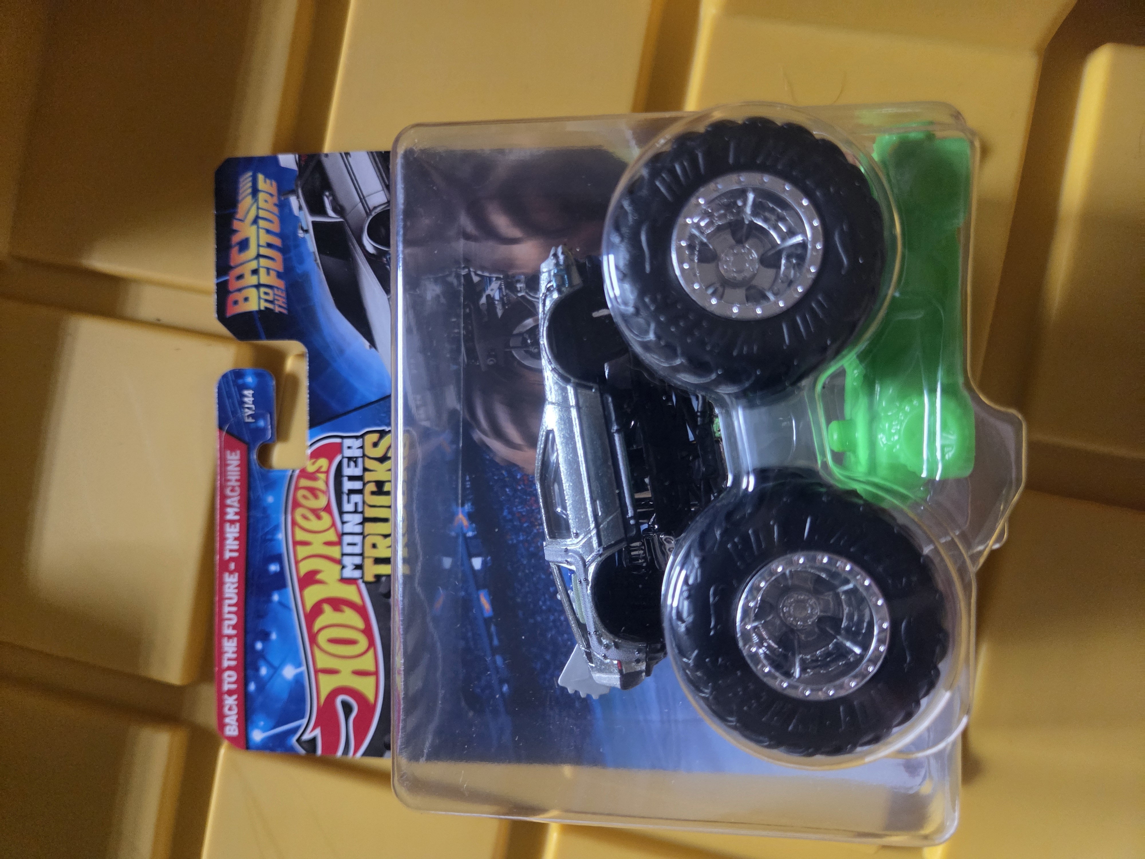 Collector submitted image