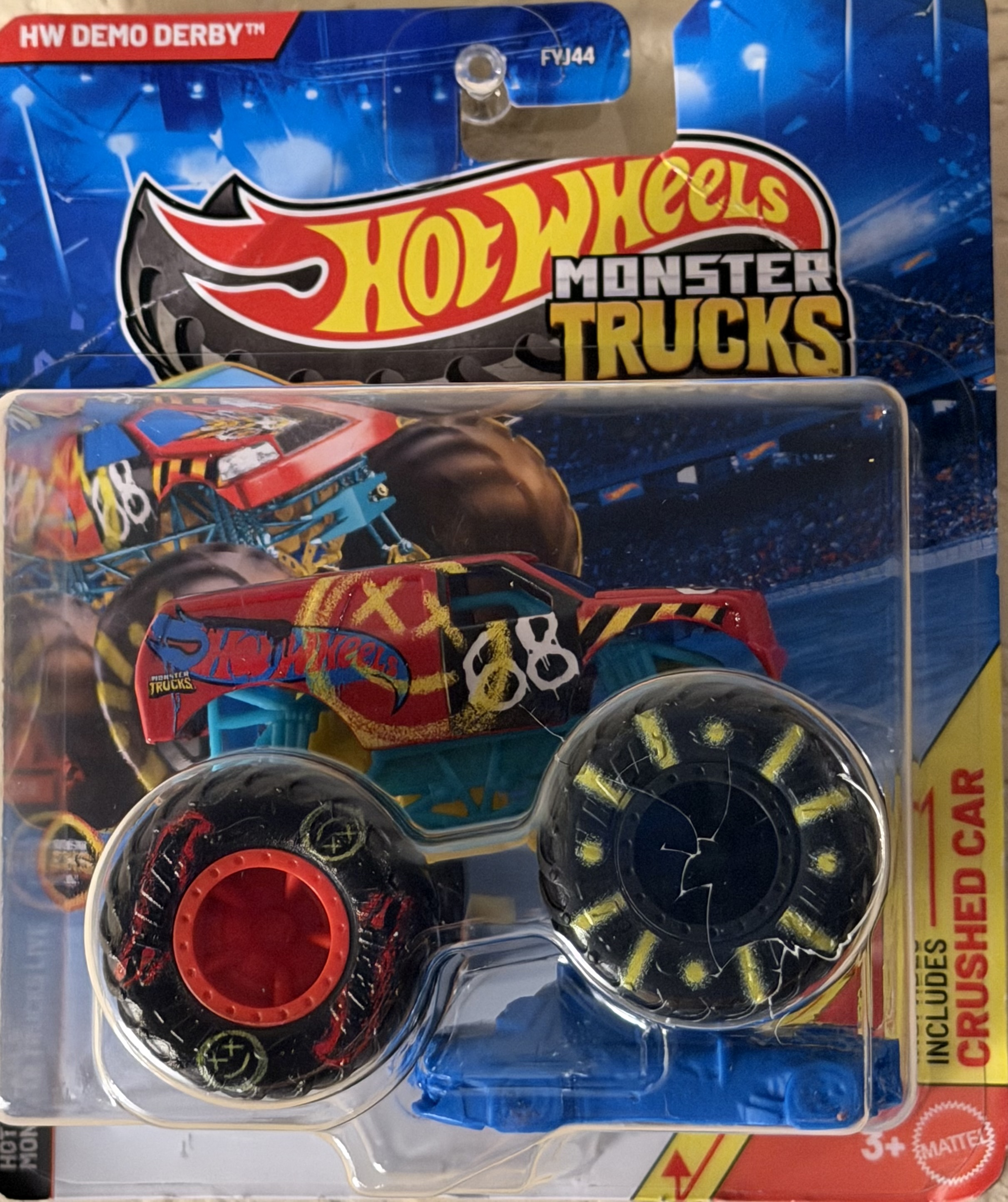 Collector submitted image