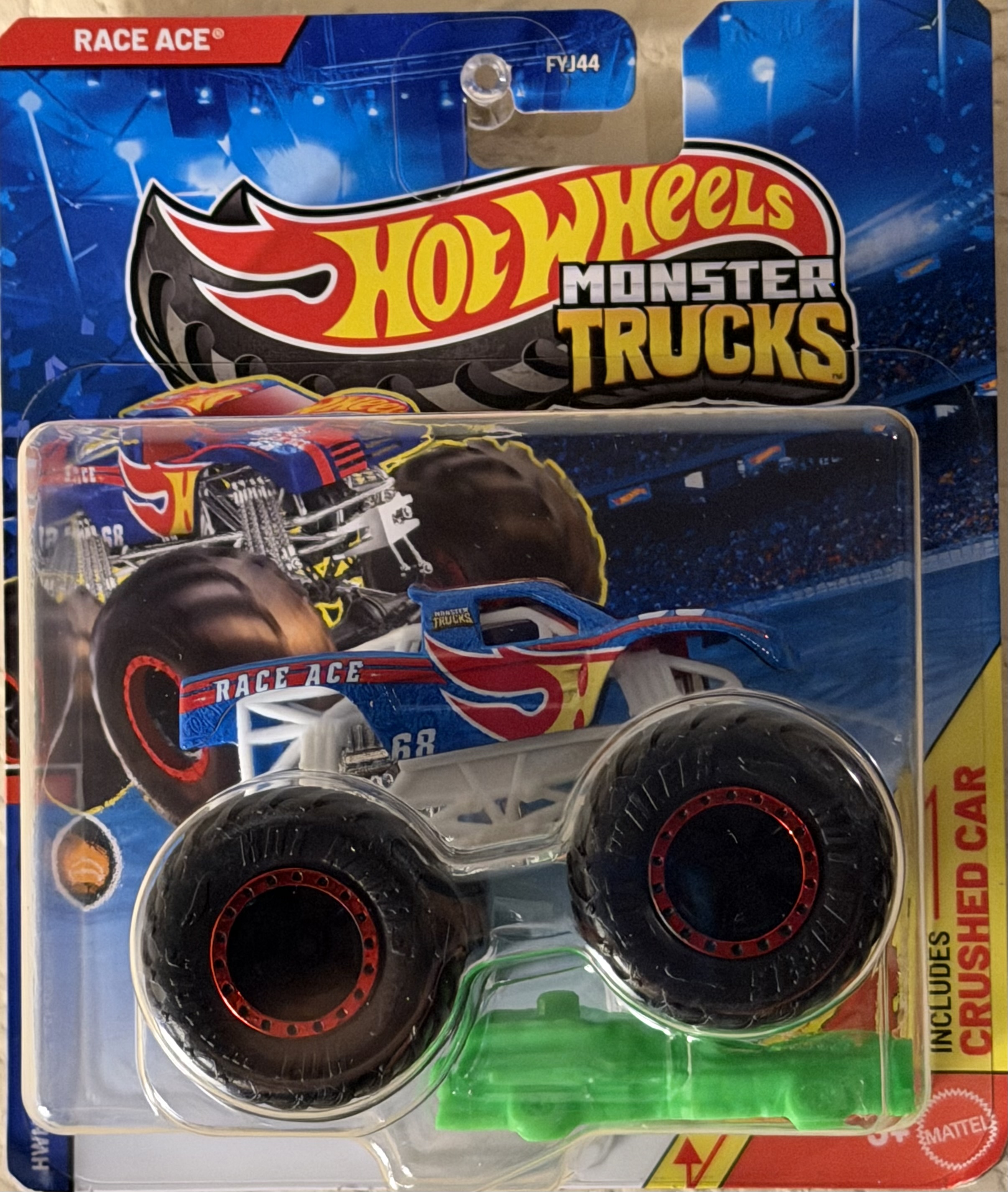 Collector submitted image