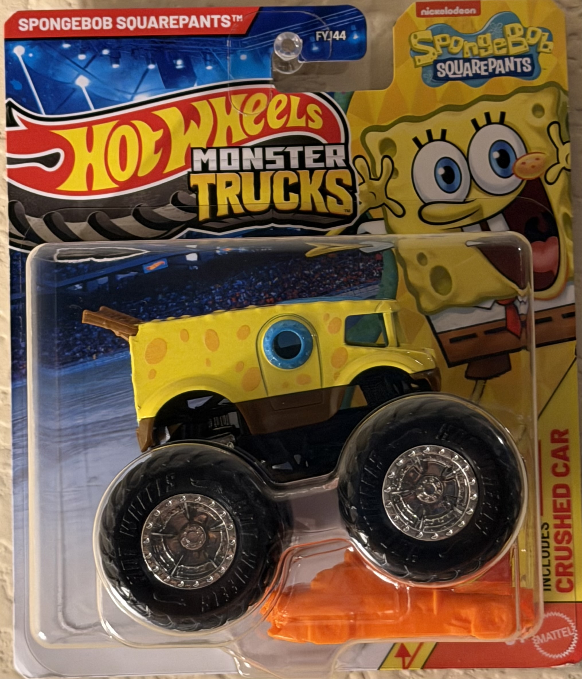 Collector submitted image