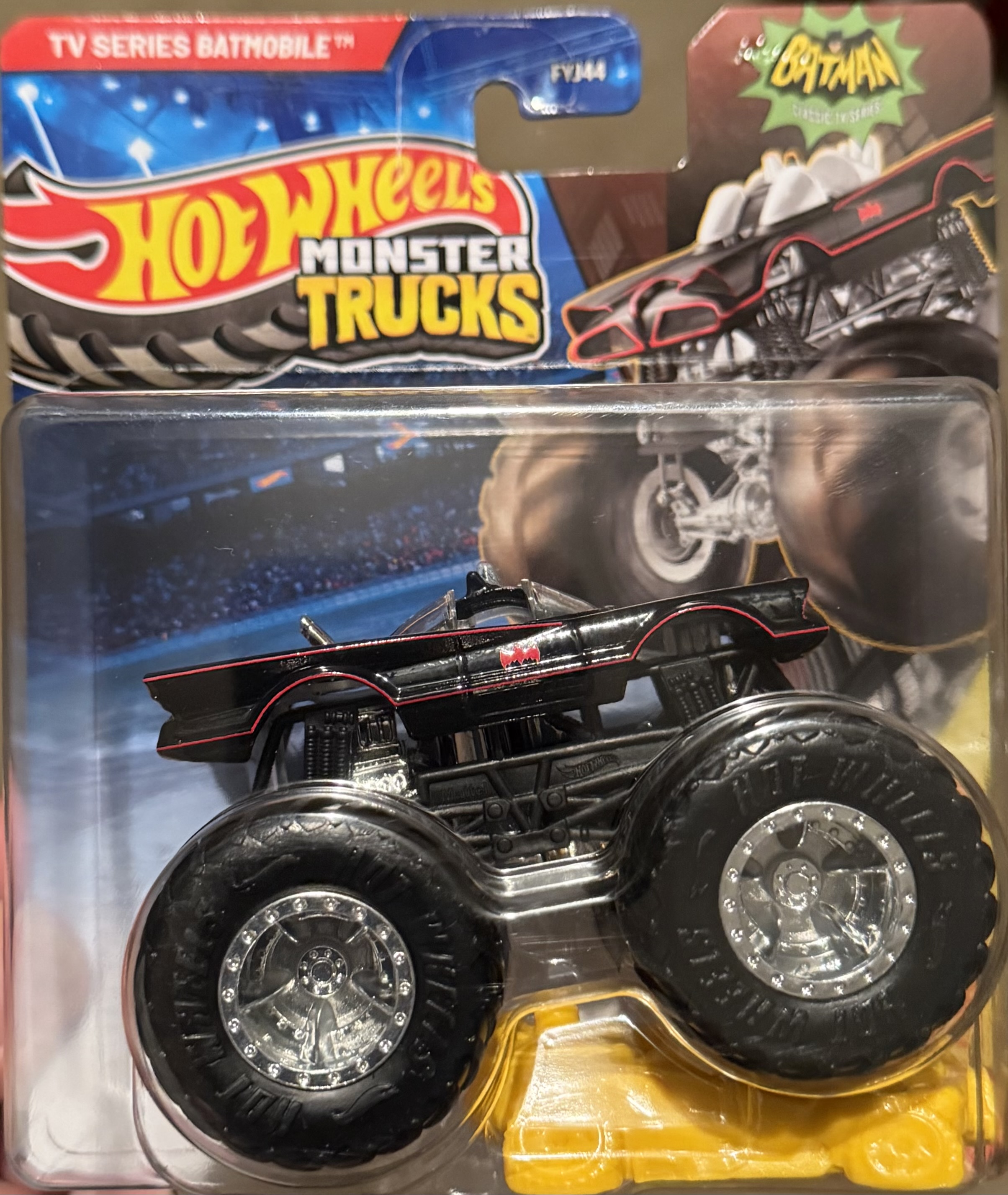 Collector submitted image