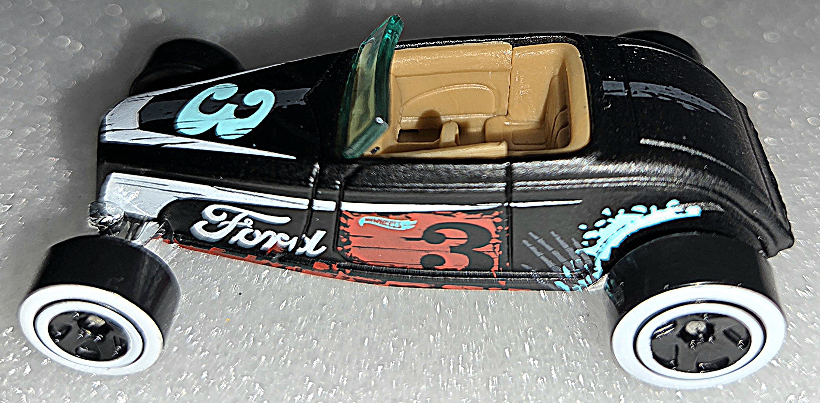 Collector submitted image