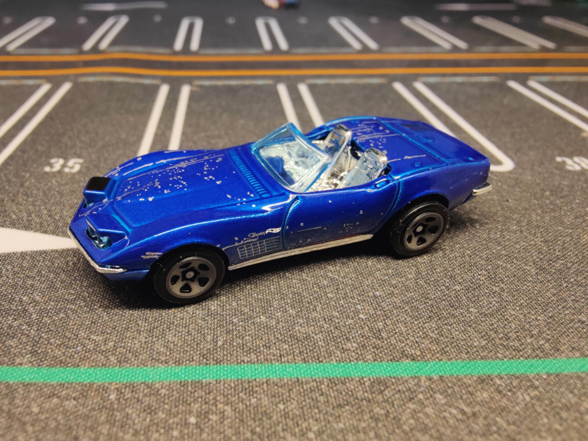 Collector submitted image
