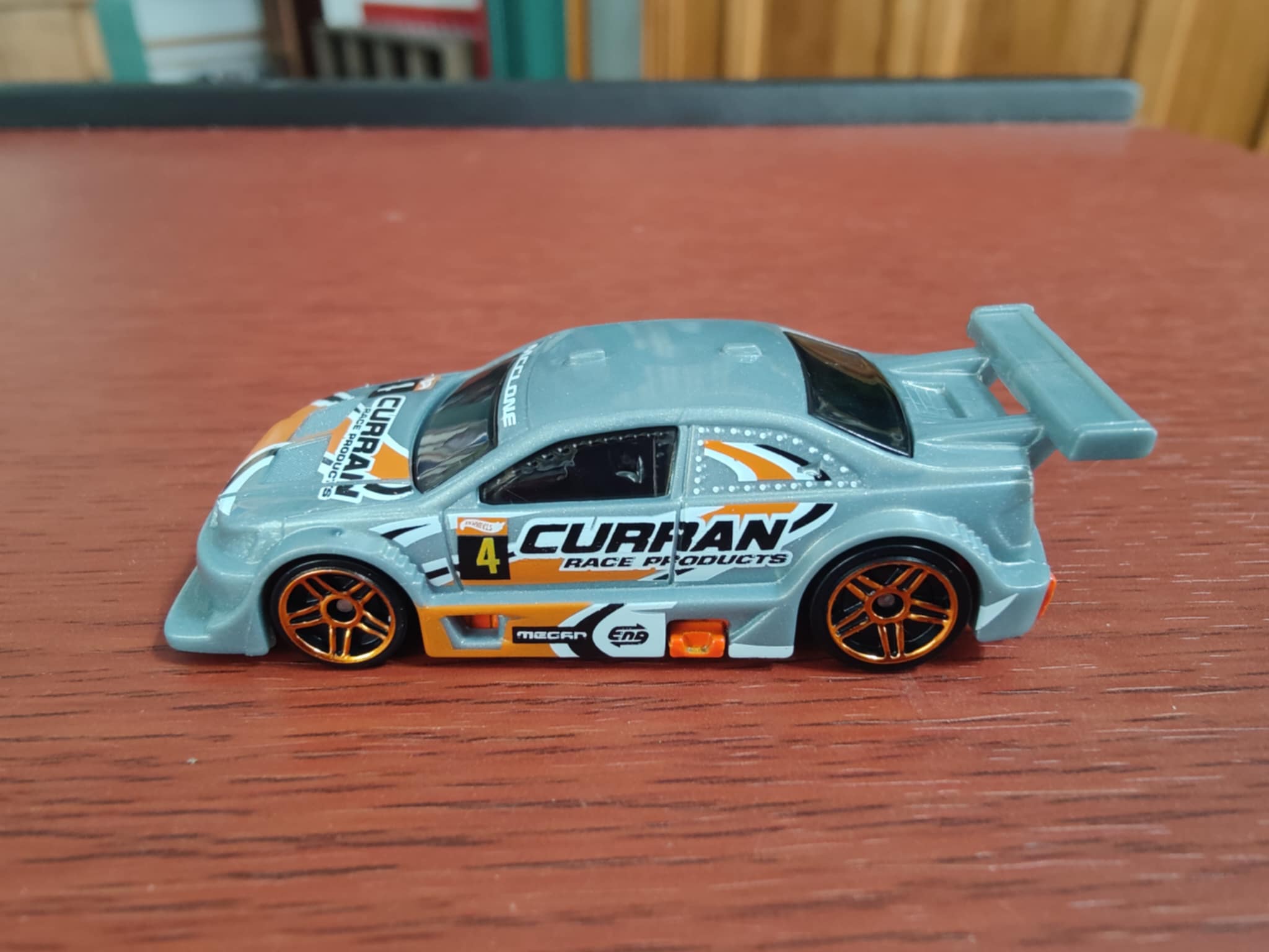 Collector submitted image