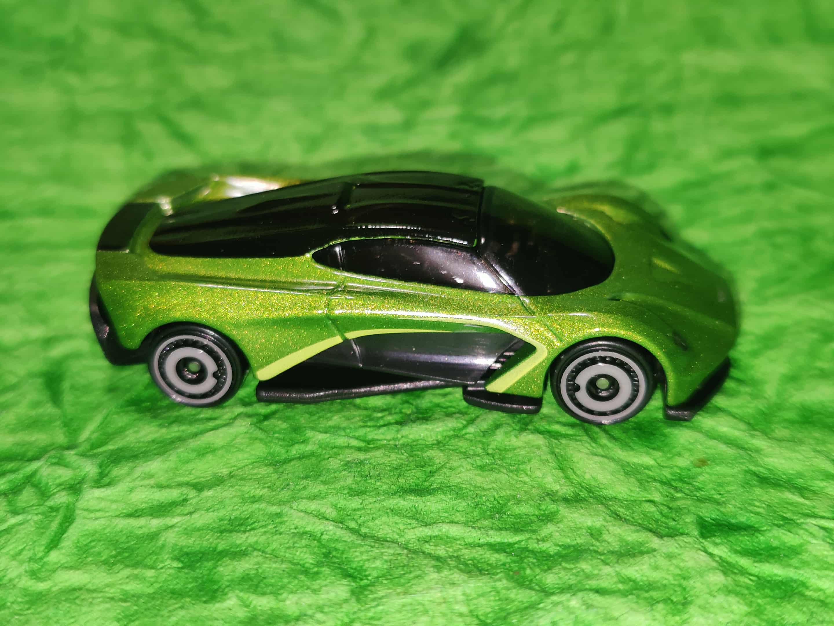 Collector submitted image