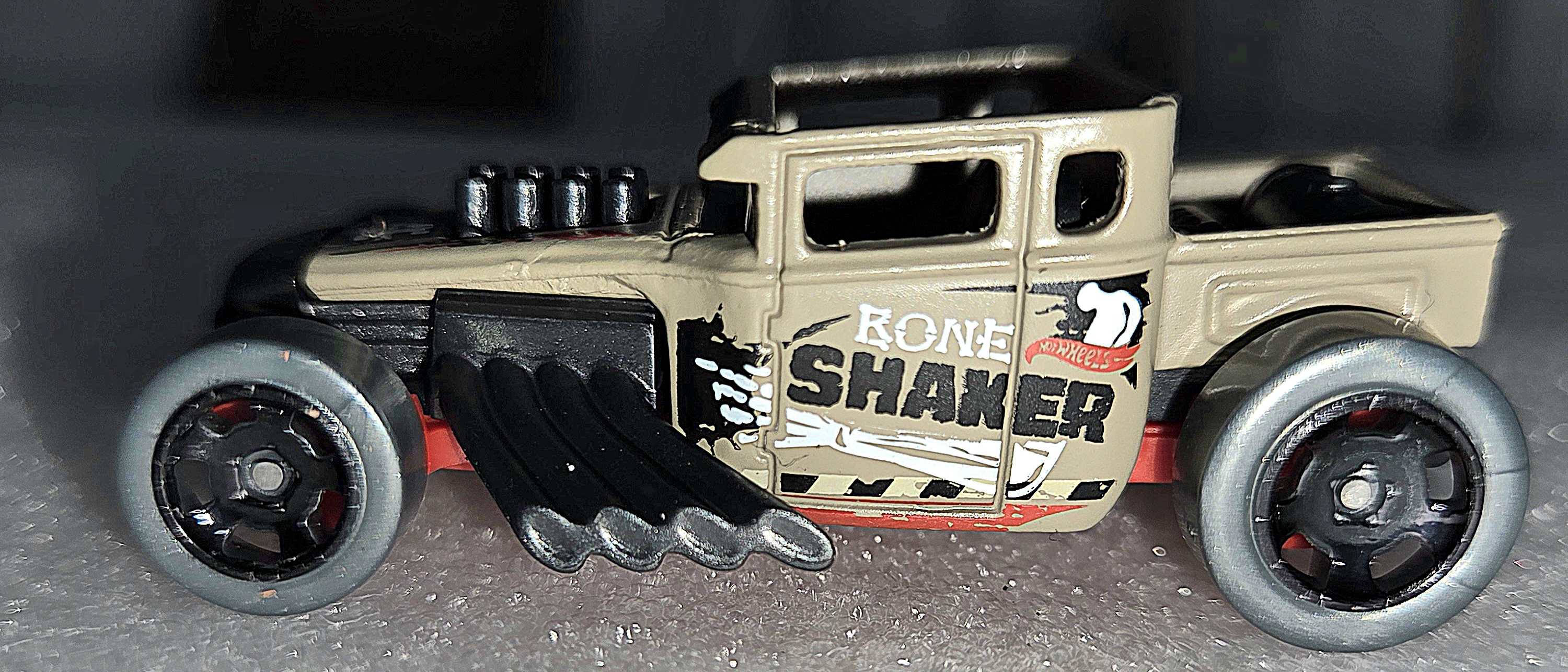 Collector submitted image