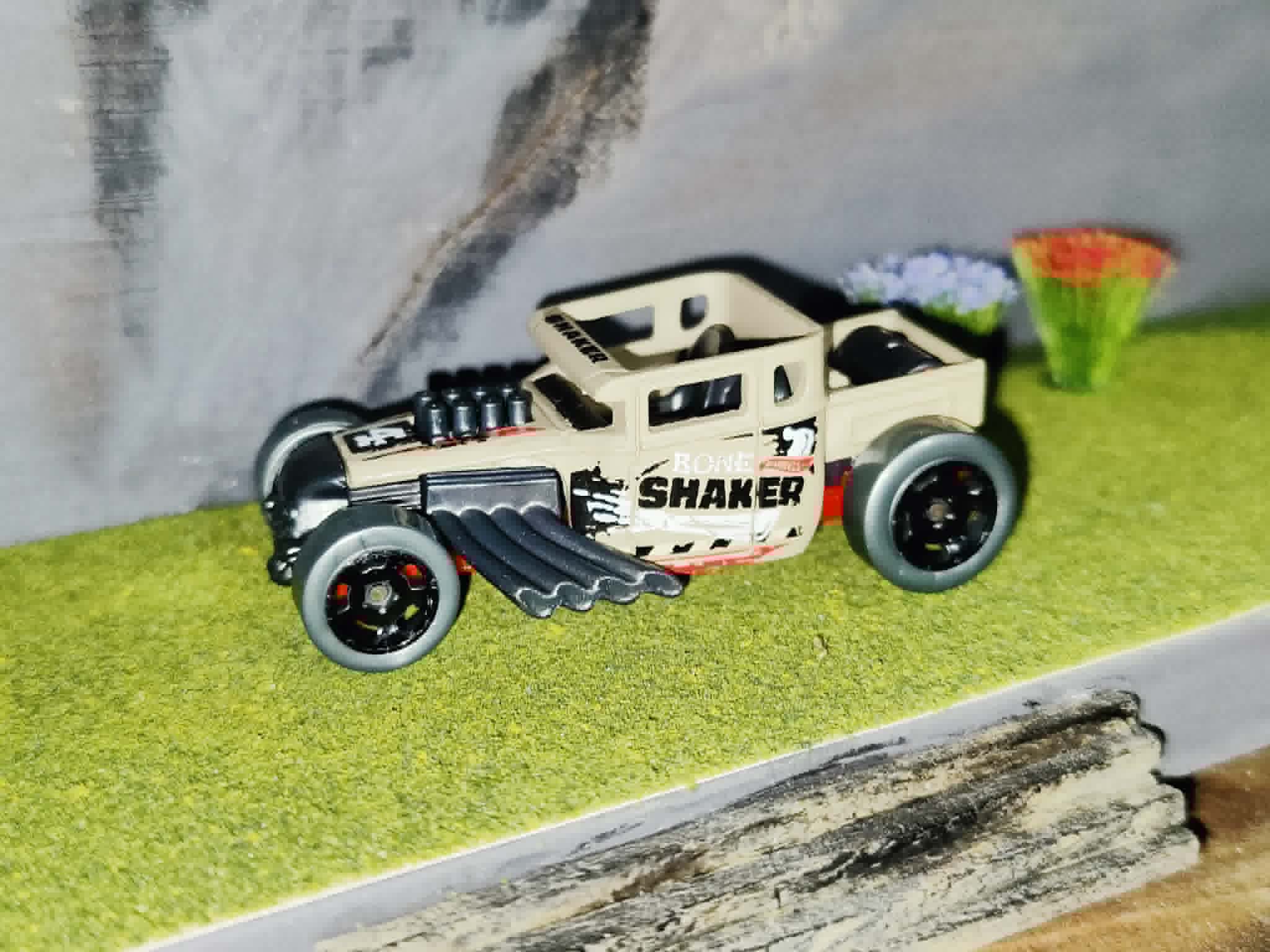 Collector submitted image