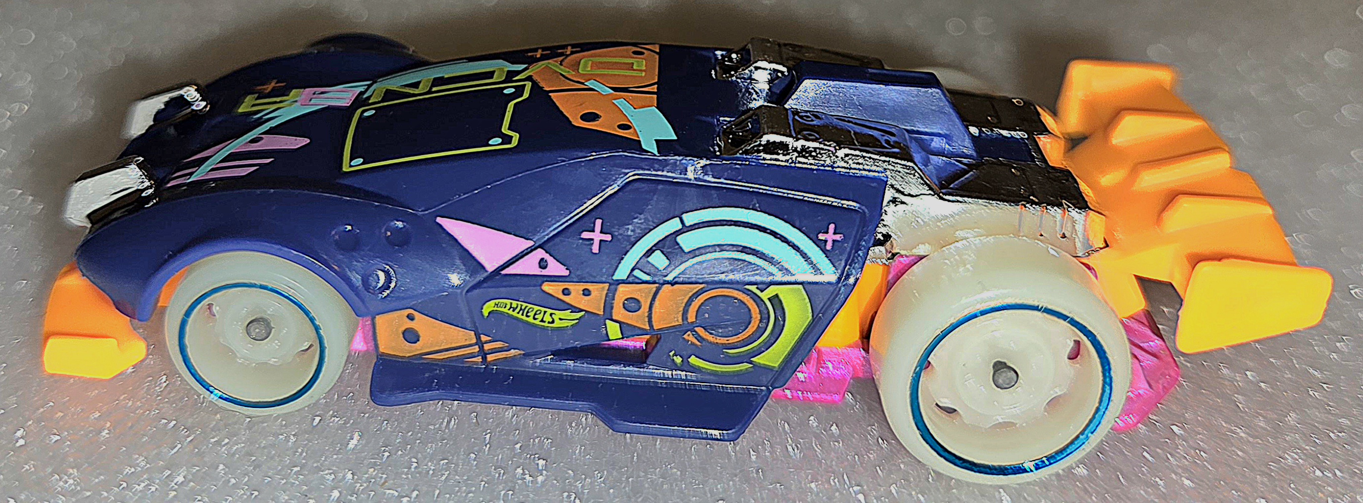 Collector submitted image