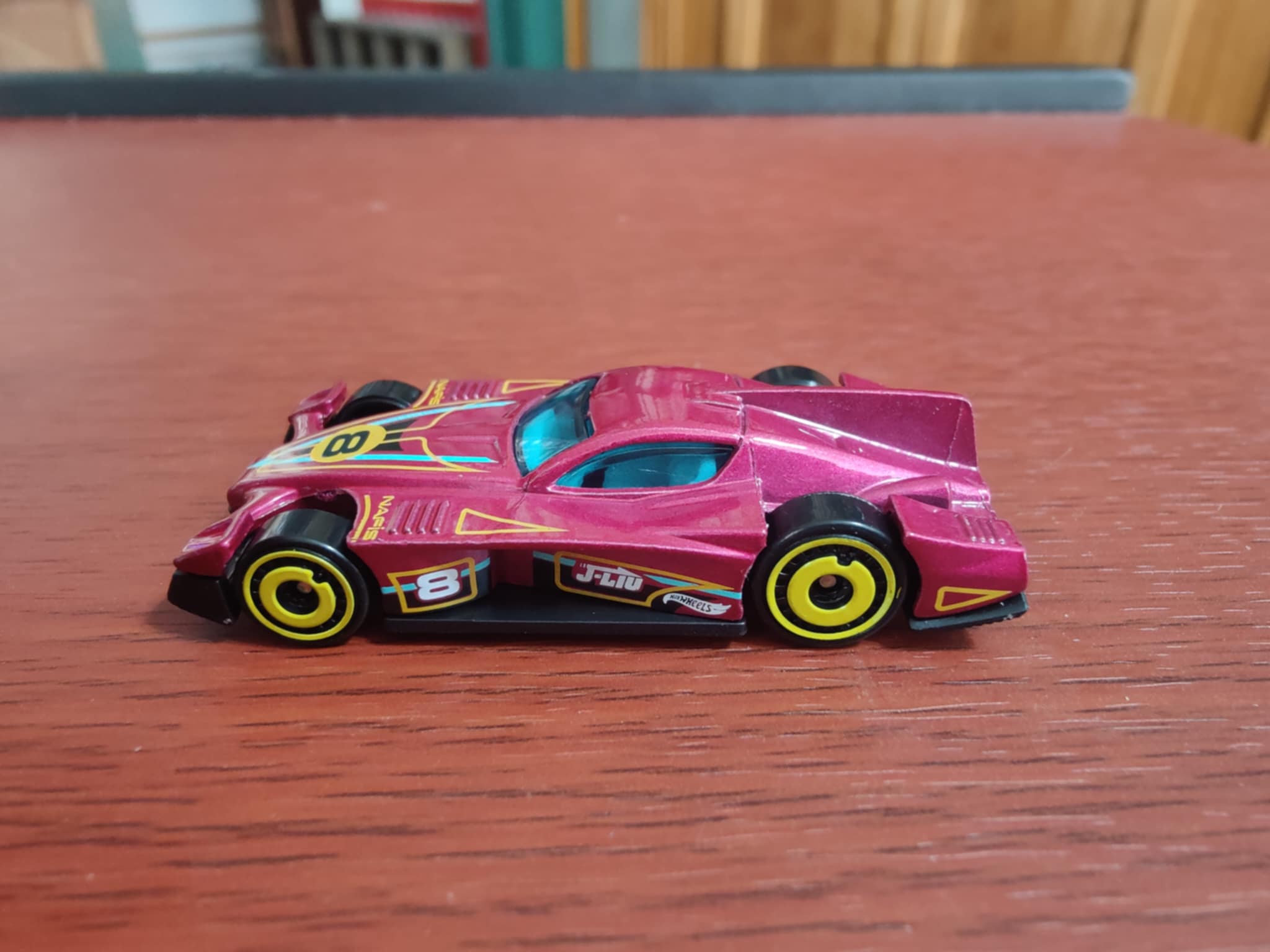 Collector submitted image