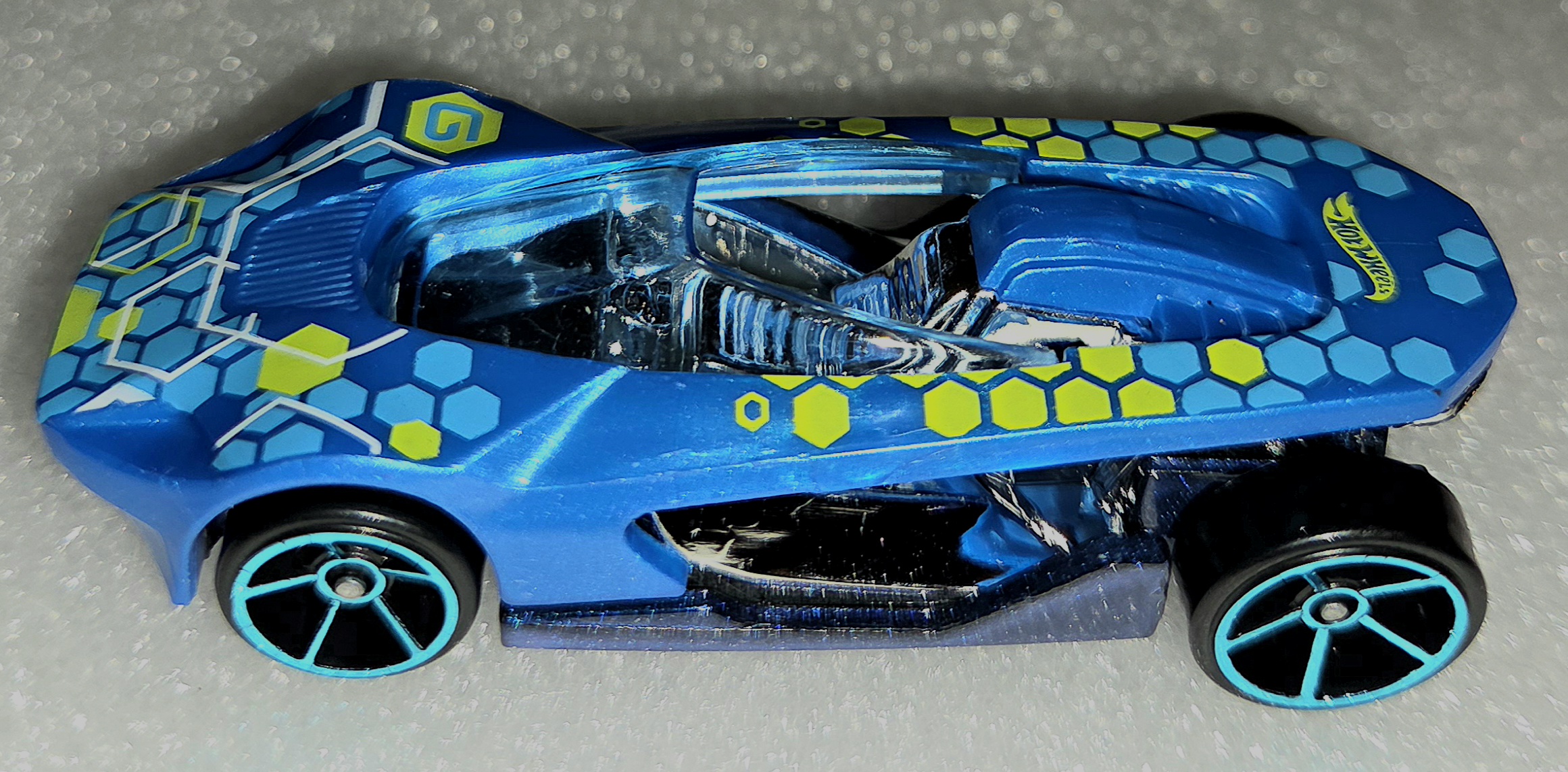 Collector submitted image