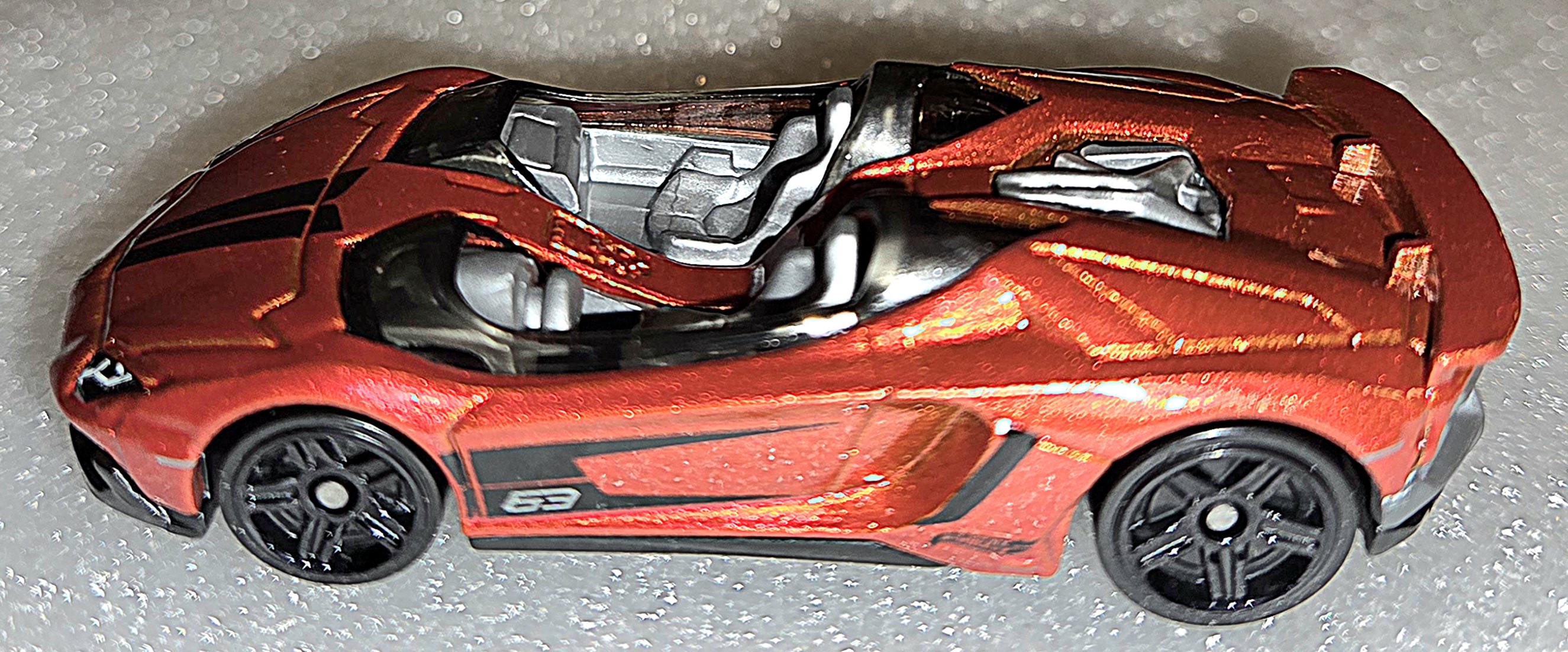 Collector submitted image