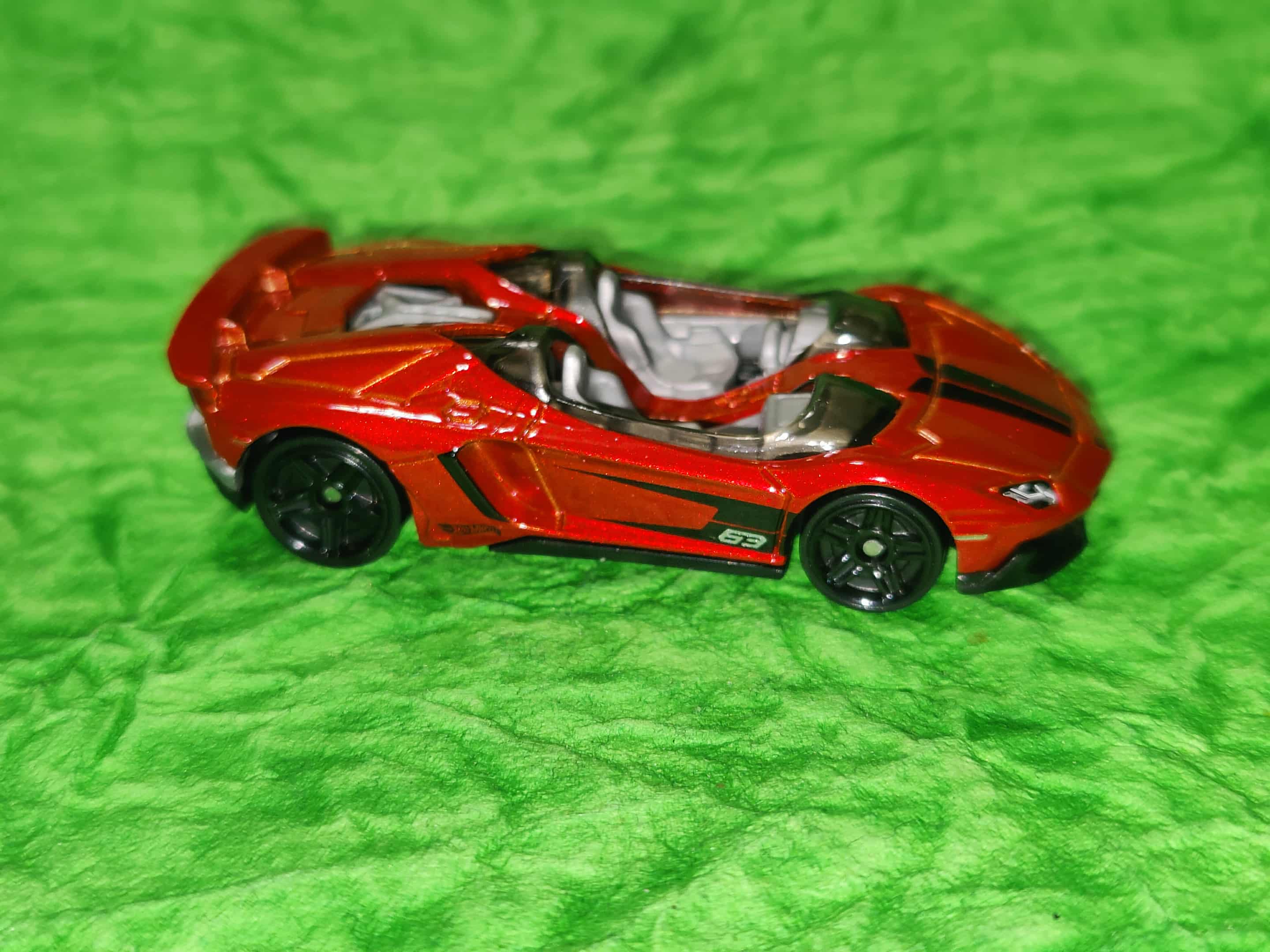Collector submitted image
