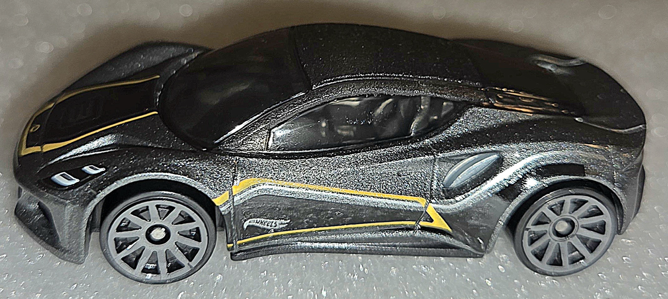 Collector submitted image