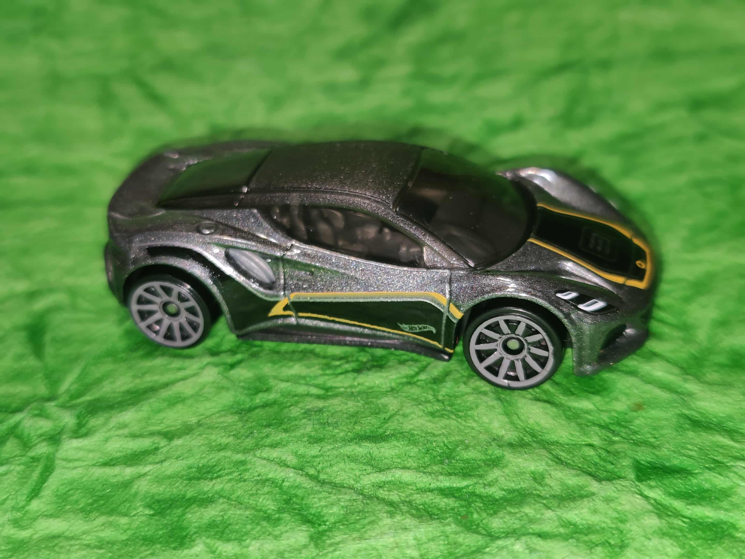 Collector submitted image