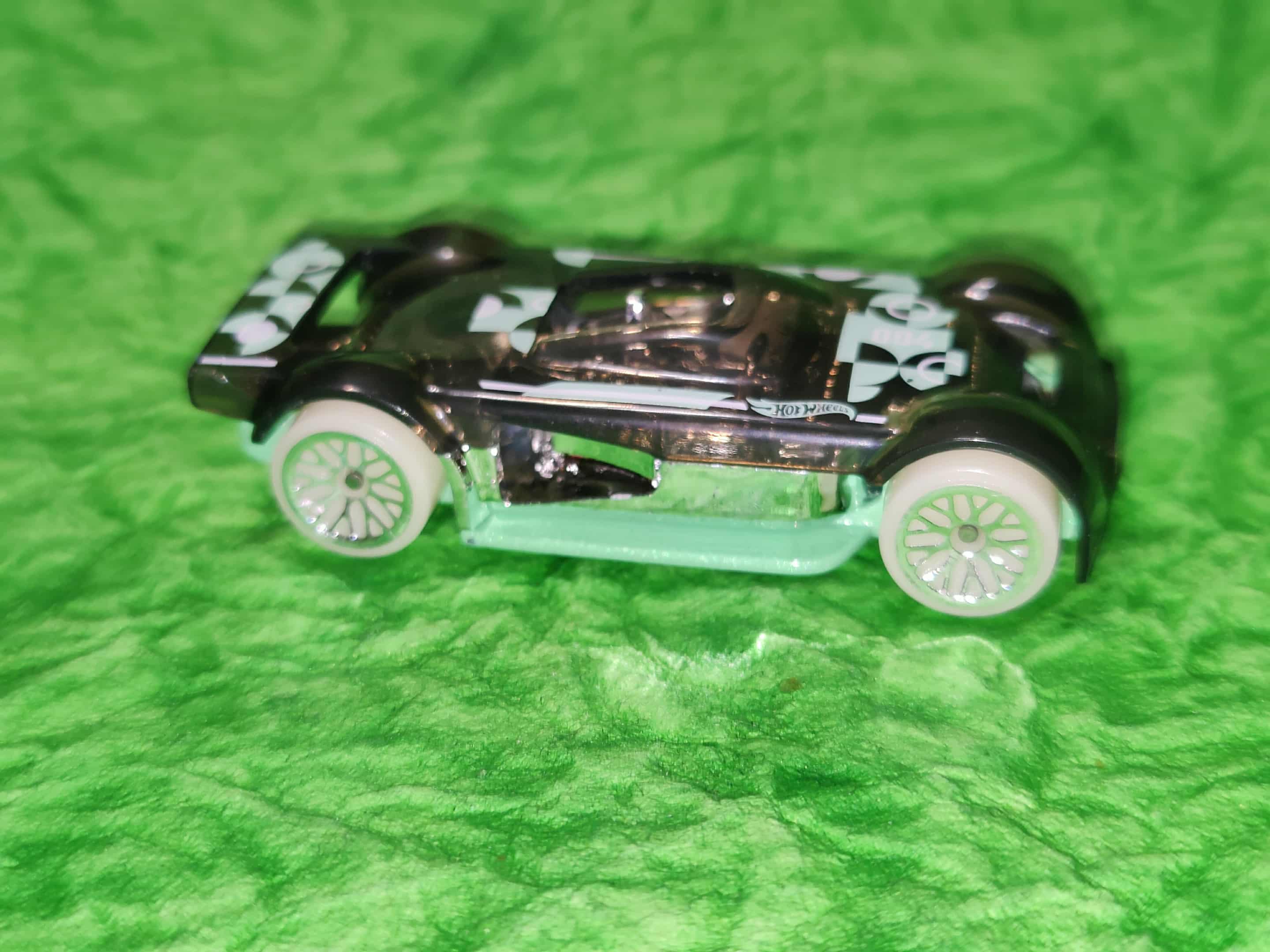 Collector submitted image