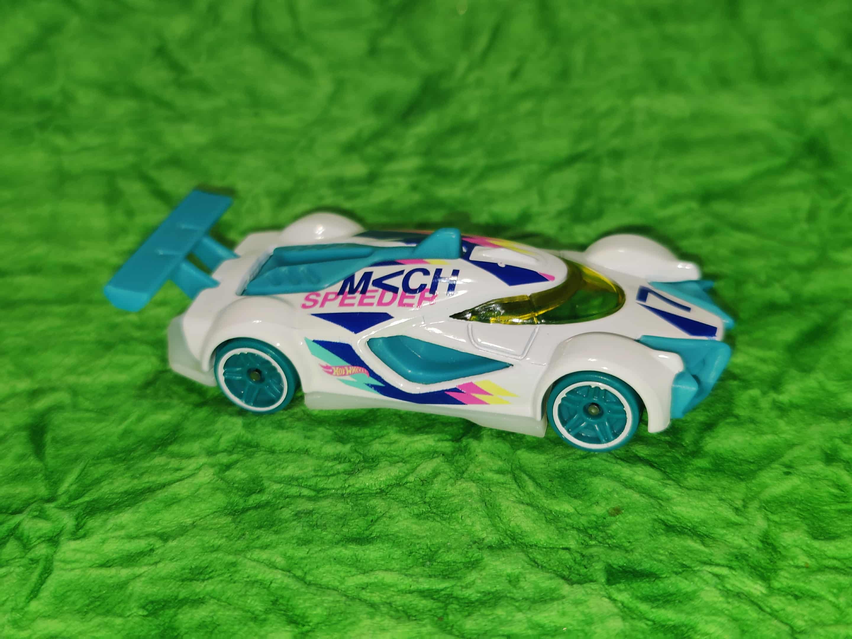 Collector submitted image
