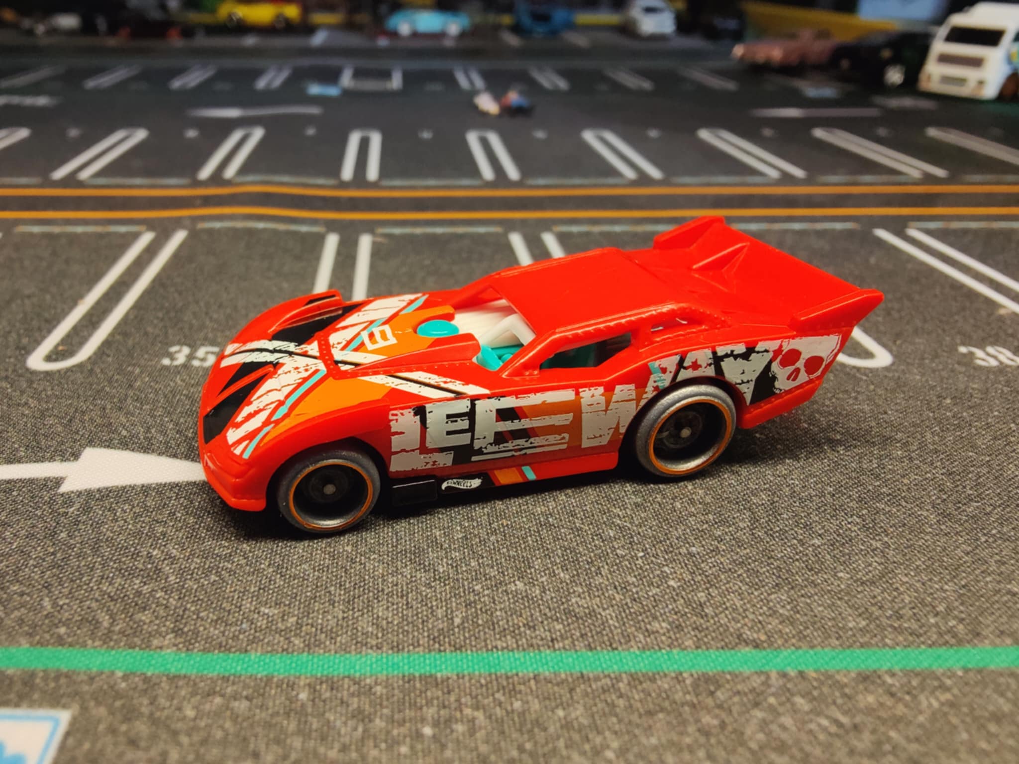 Collector submitted image