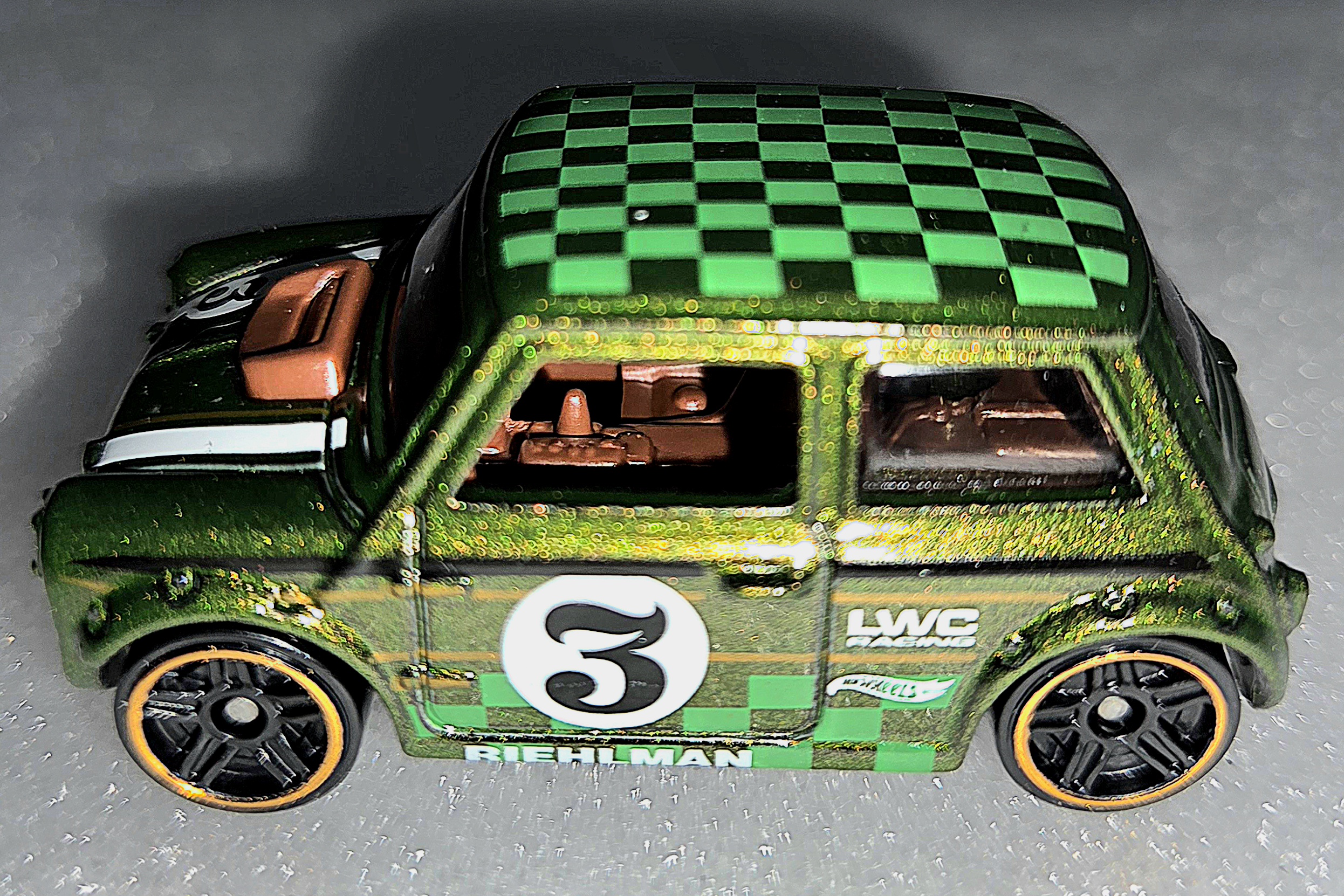 Collector submitted image